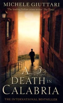 A Death in Calabria (Michele Ferrara) Contemporary literature