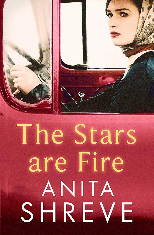 The Stars are Fire Contemporary literature