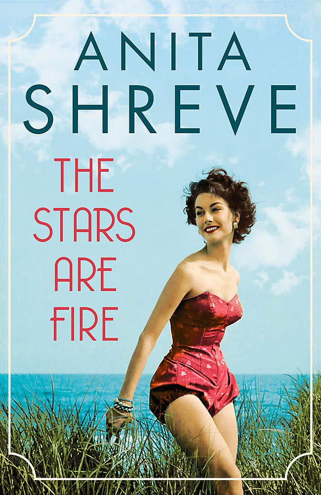 The Stars are Fire Contemporary literature