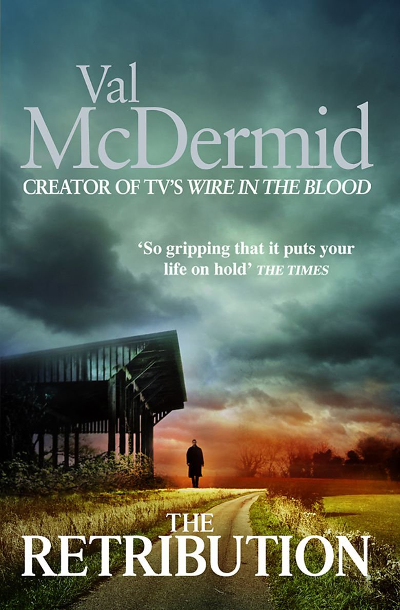The Retribution: An unforgettably thrilling novel that will have you hooked Action & Adventure