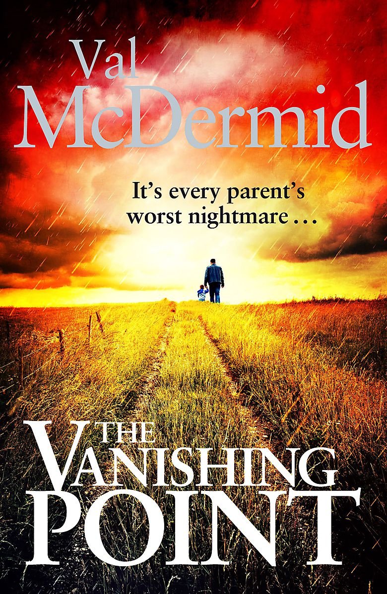 The Vanishing Point: The pulse-racing standalone thriller that you won't be able to put down Contemporary literature