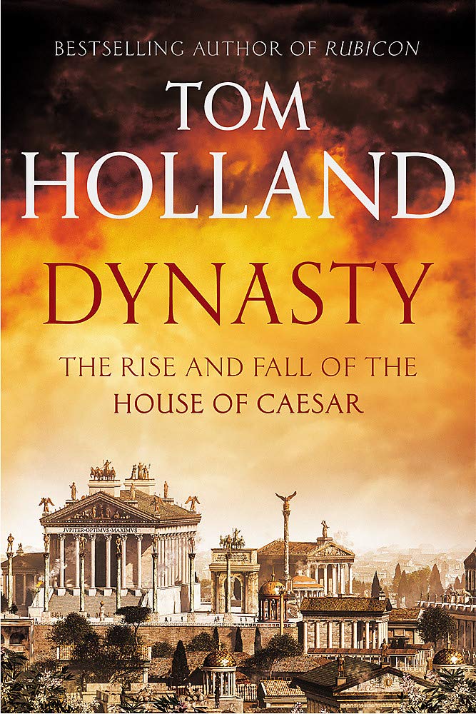Dynasty: The Rise and Fall of the House of Caesar Film, Art & Culture
