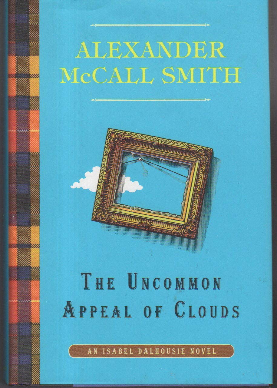 The Uncommon Appeal of Clouds (Isabel Dalhousie Novels) Contemporary literature