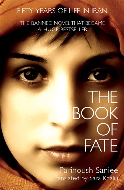 The Book of Fate Contemporary literature