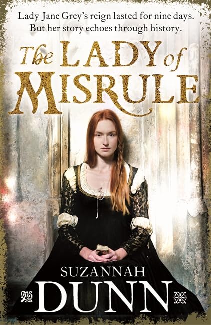 The Lady of Misrule Contemporary literature