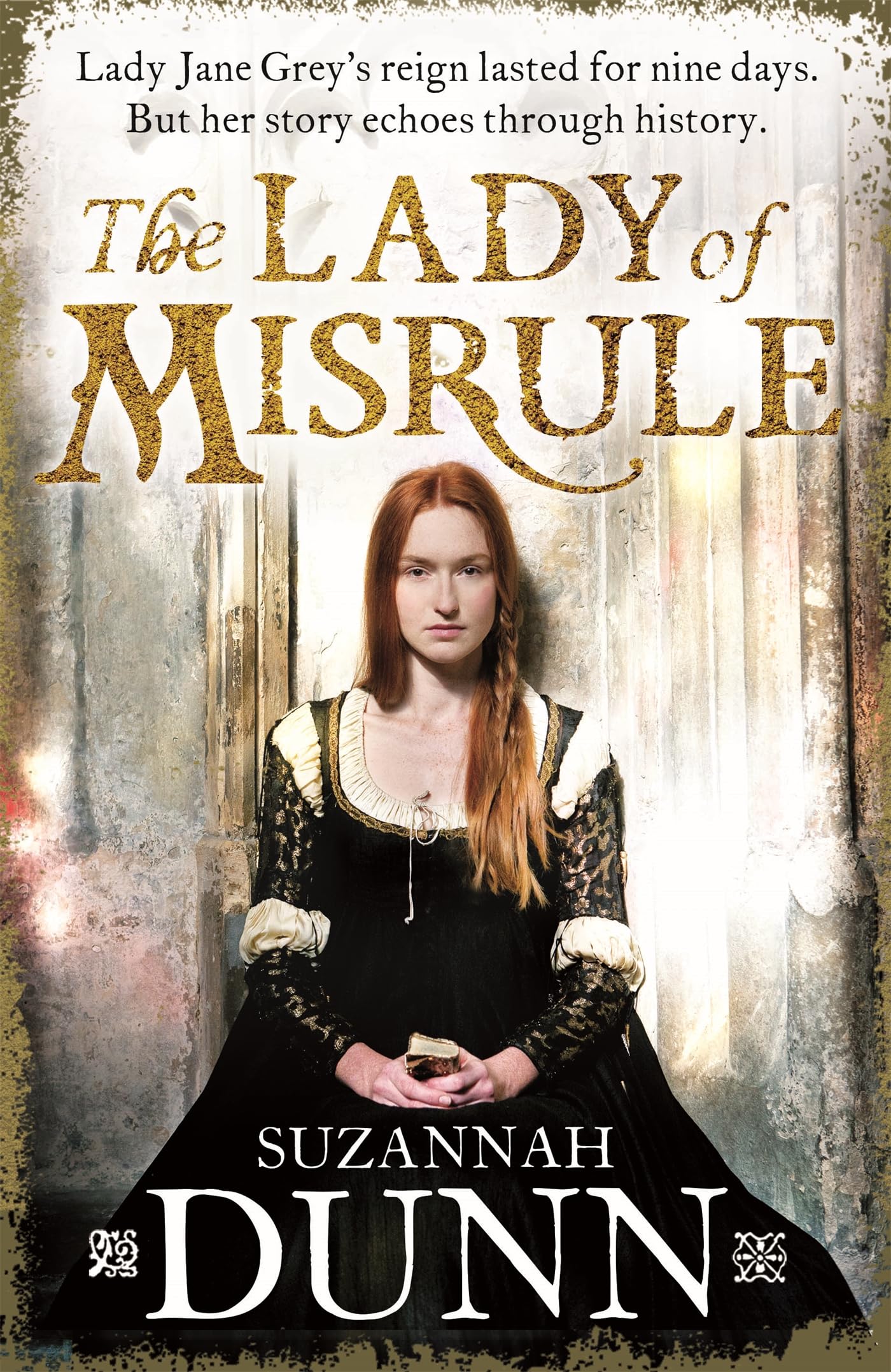 The Lady of Misrule Historical Fiction