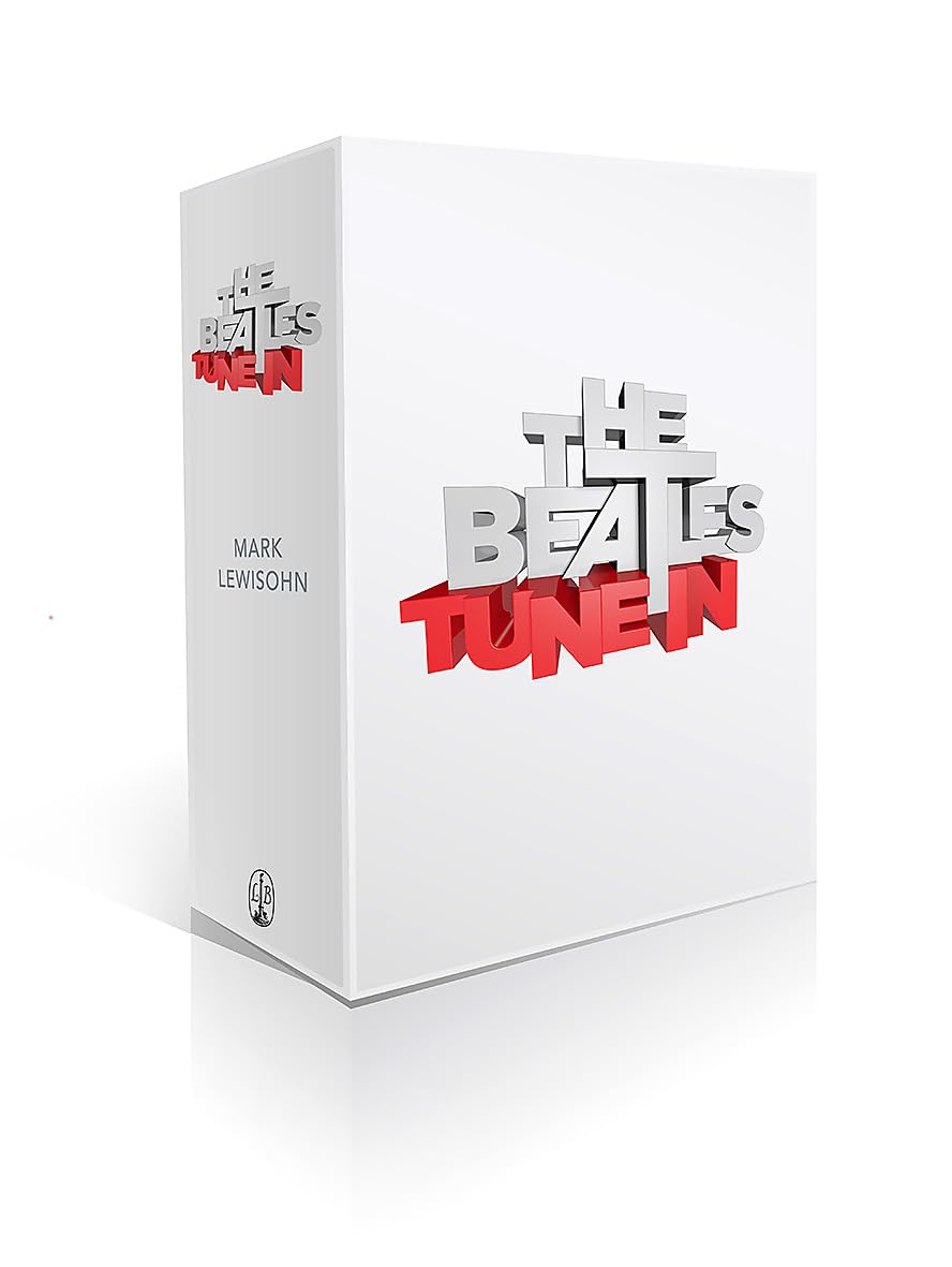 The Beatles - All These Years - Extended Special Edition: Volume One: Tune In Pop culture