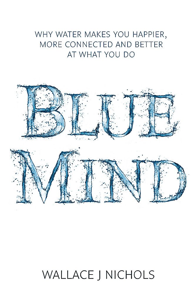 Blue Mind: How Water Makes You Happier, More Connected and Better at What You Do Business & Technology
