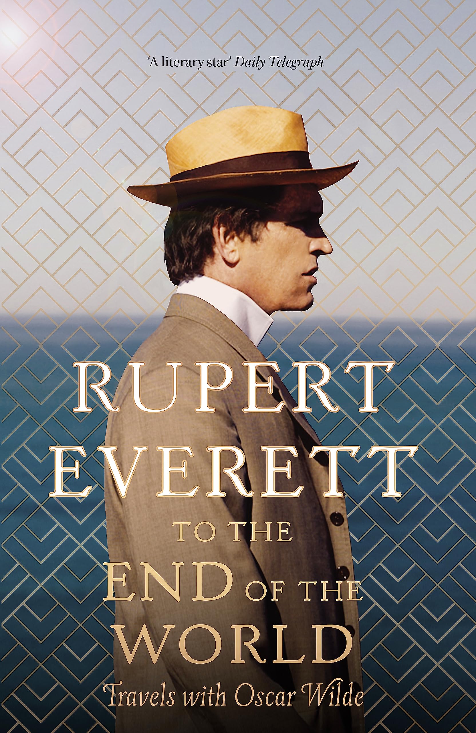 To the End of the World Art & Literature