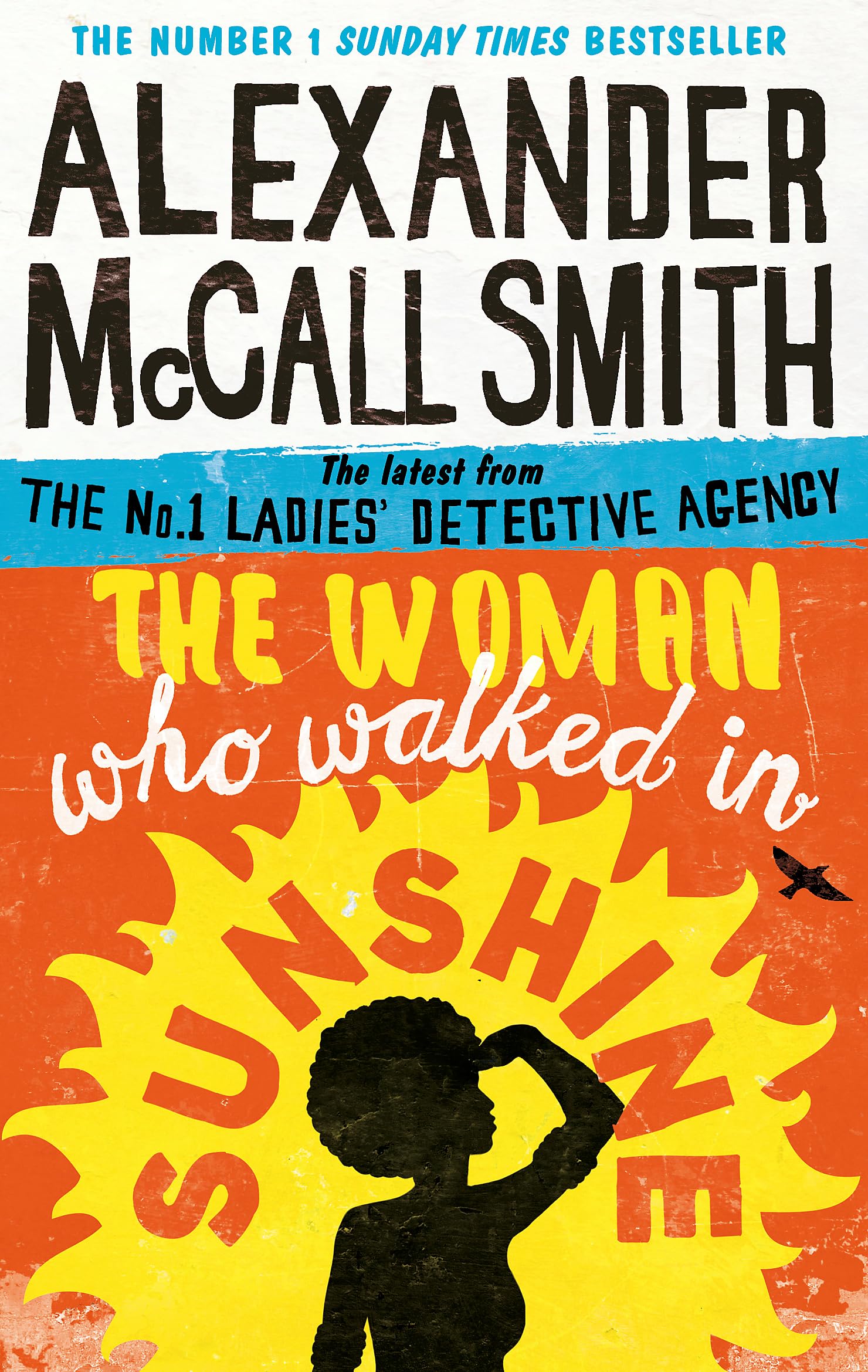 The Woman Who Walked in Sunshine Contemporary literature