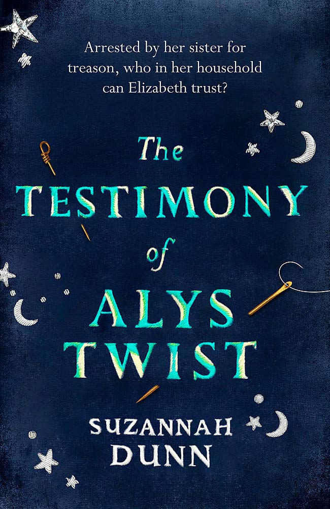The Testimony of Alys Twist LGBTQ+