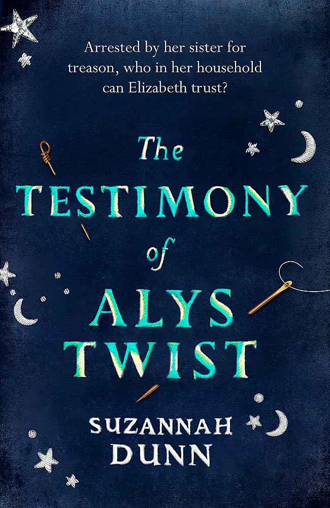 The Testimony of Alys Twist LGBTQ+