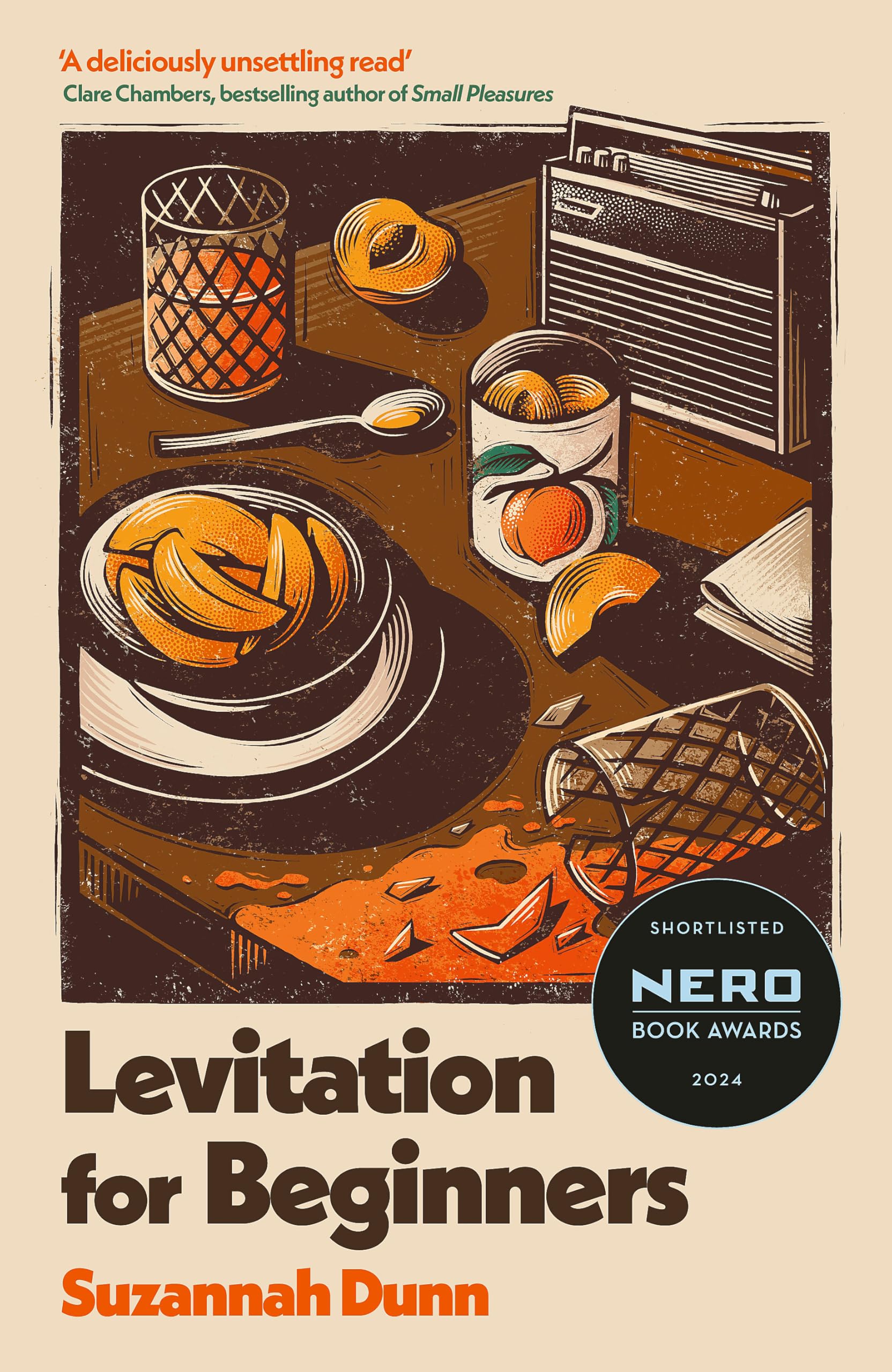 Product Image: Levitation for Beginners