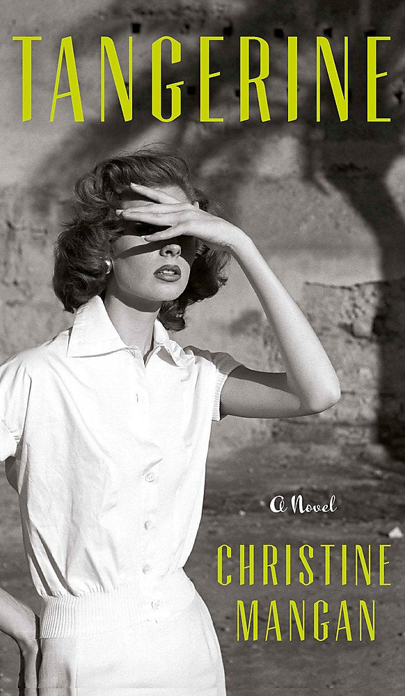 Tangerine: A Novel Contemporary literature