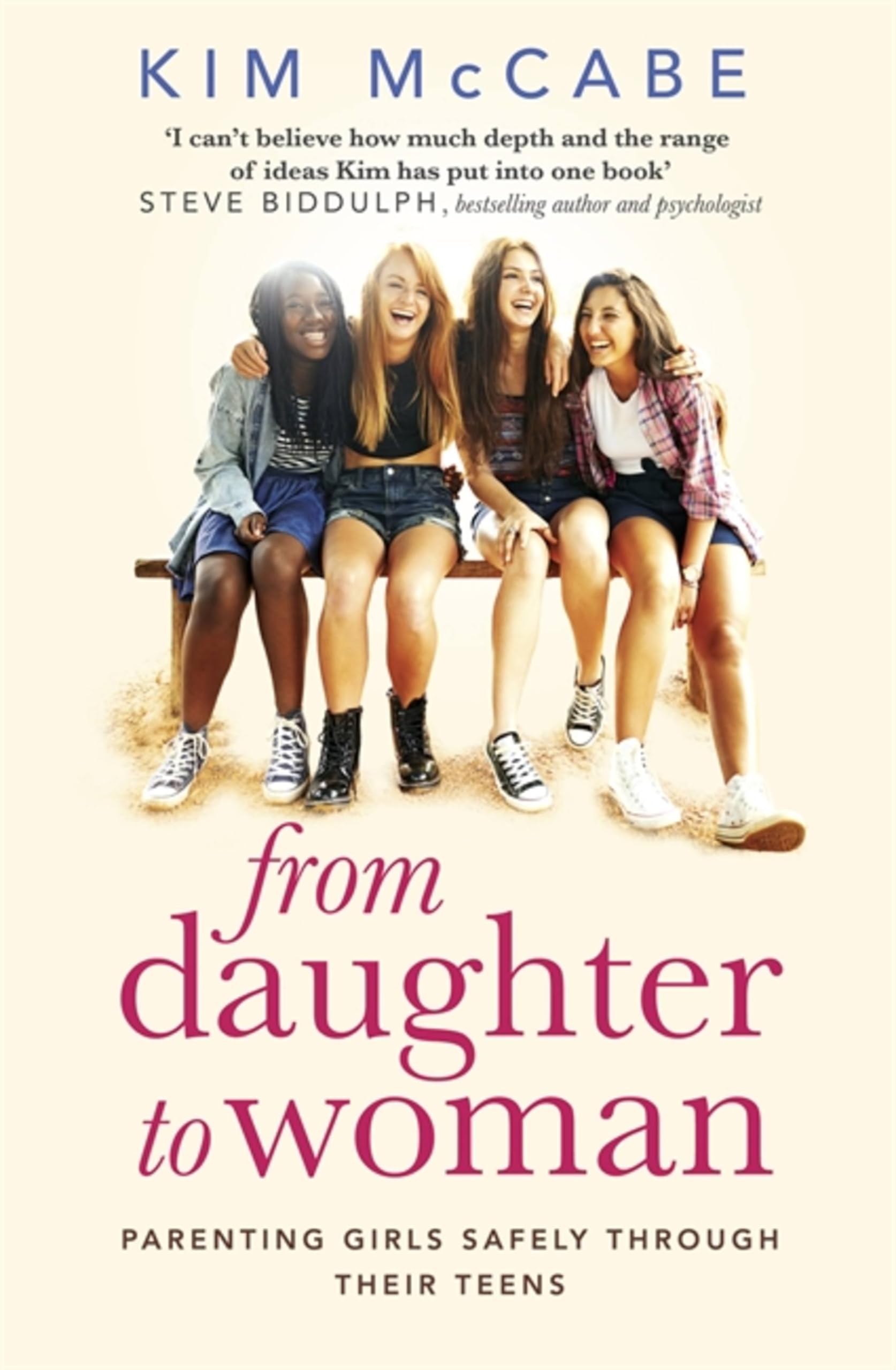From Daughter to Woman Parents & Children