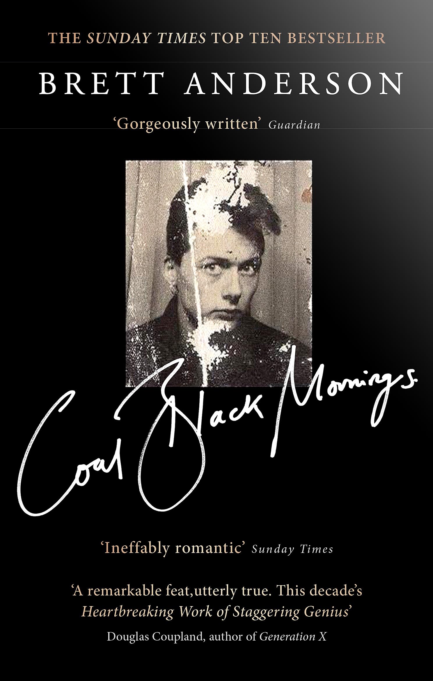 Coal Black Mornings Pop culture Books
