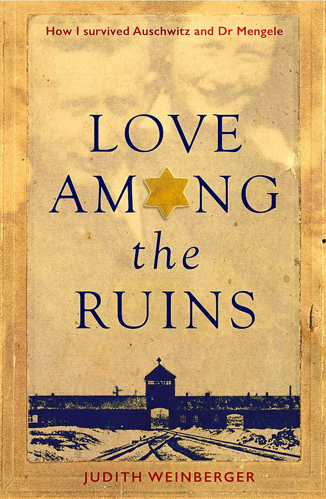 Product Image: Love Among the Ruins