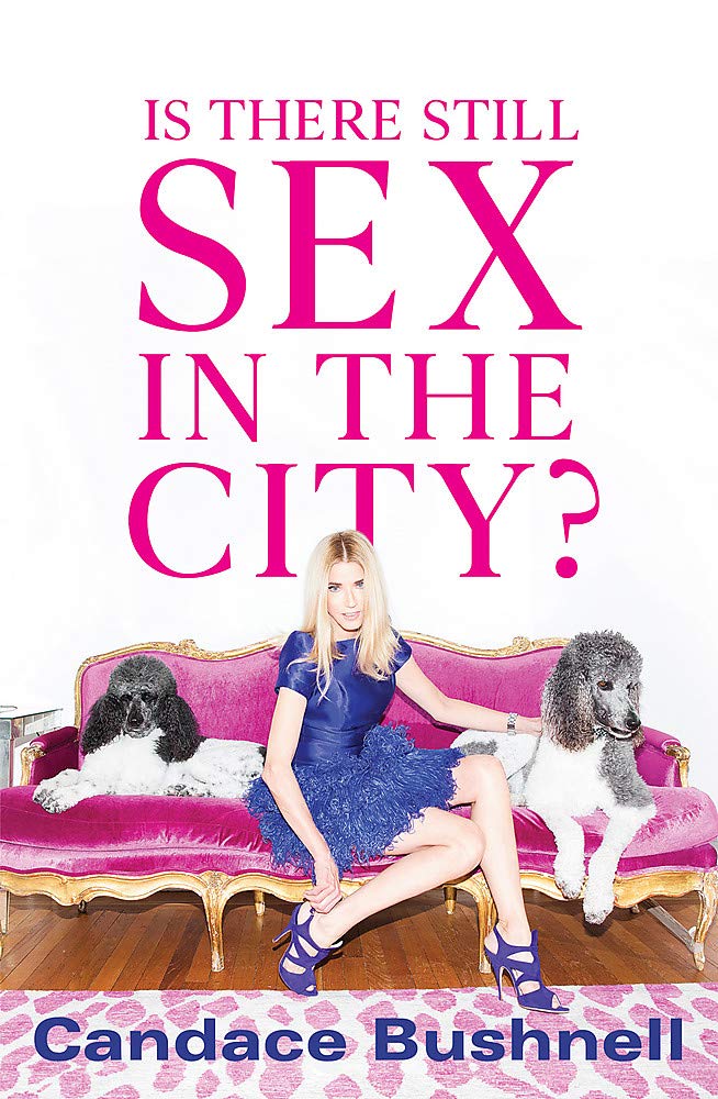 Is There Still Sex in the City? Social Sciences