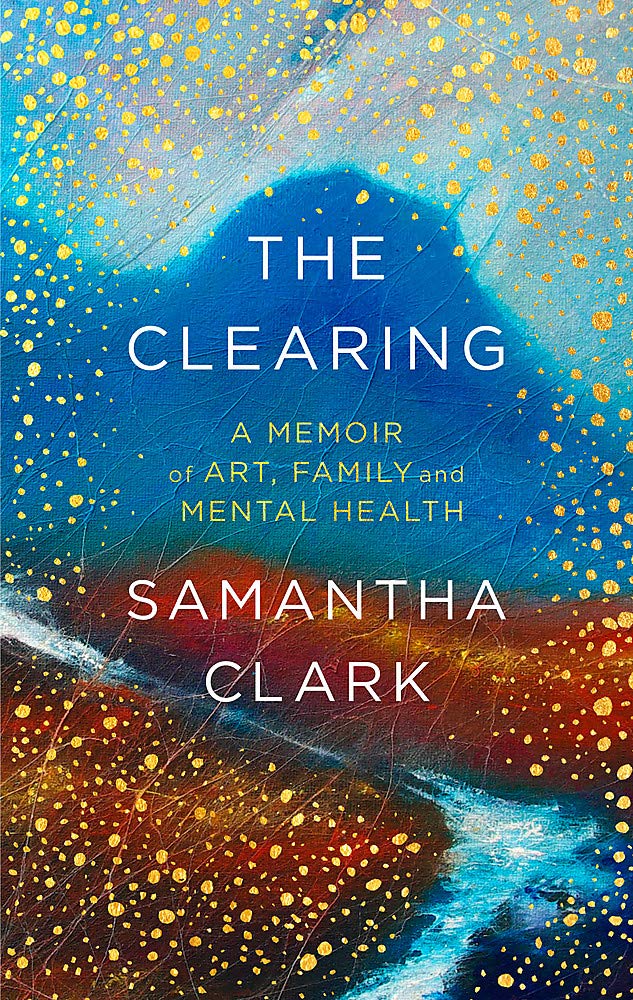 The Clearing Death & Mourning