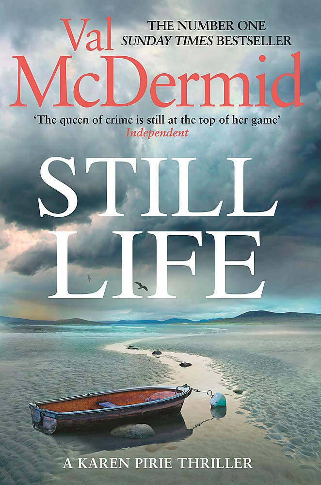 Still Life: The heart-pounding number one bestseller from the Queen of Crime Contemporary literature