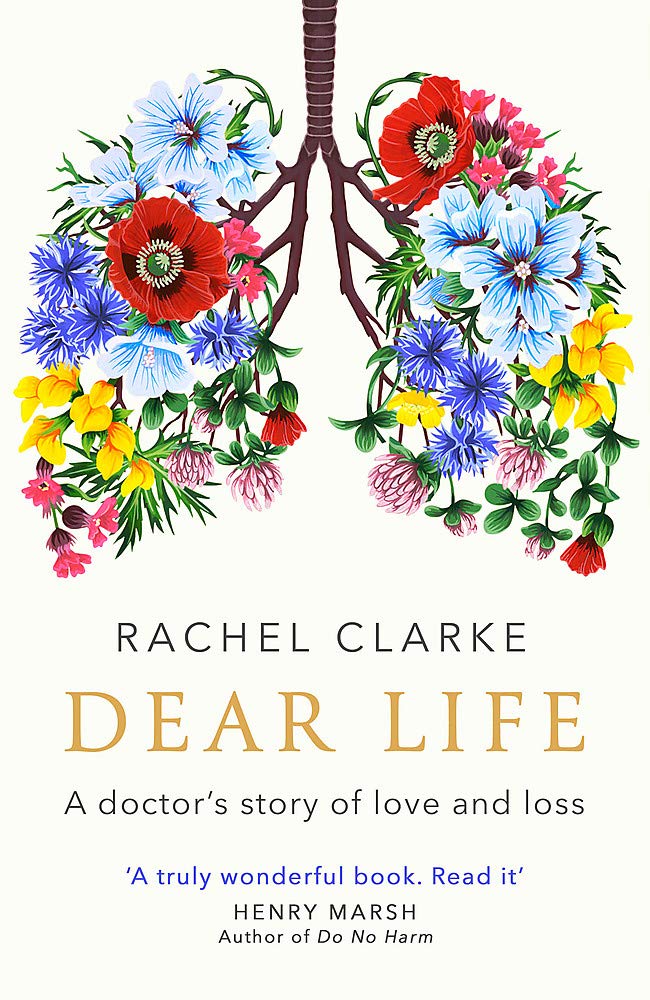 Dear Life Medicine Books