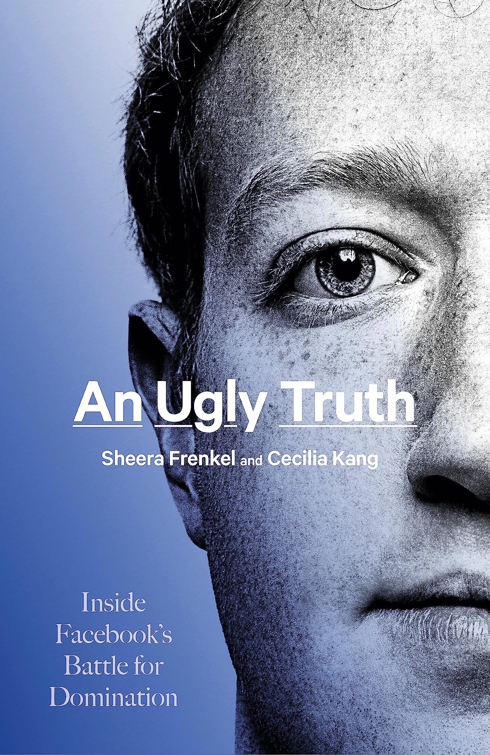Product Image: An Ugly Truth