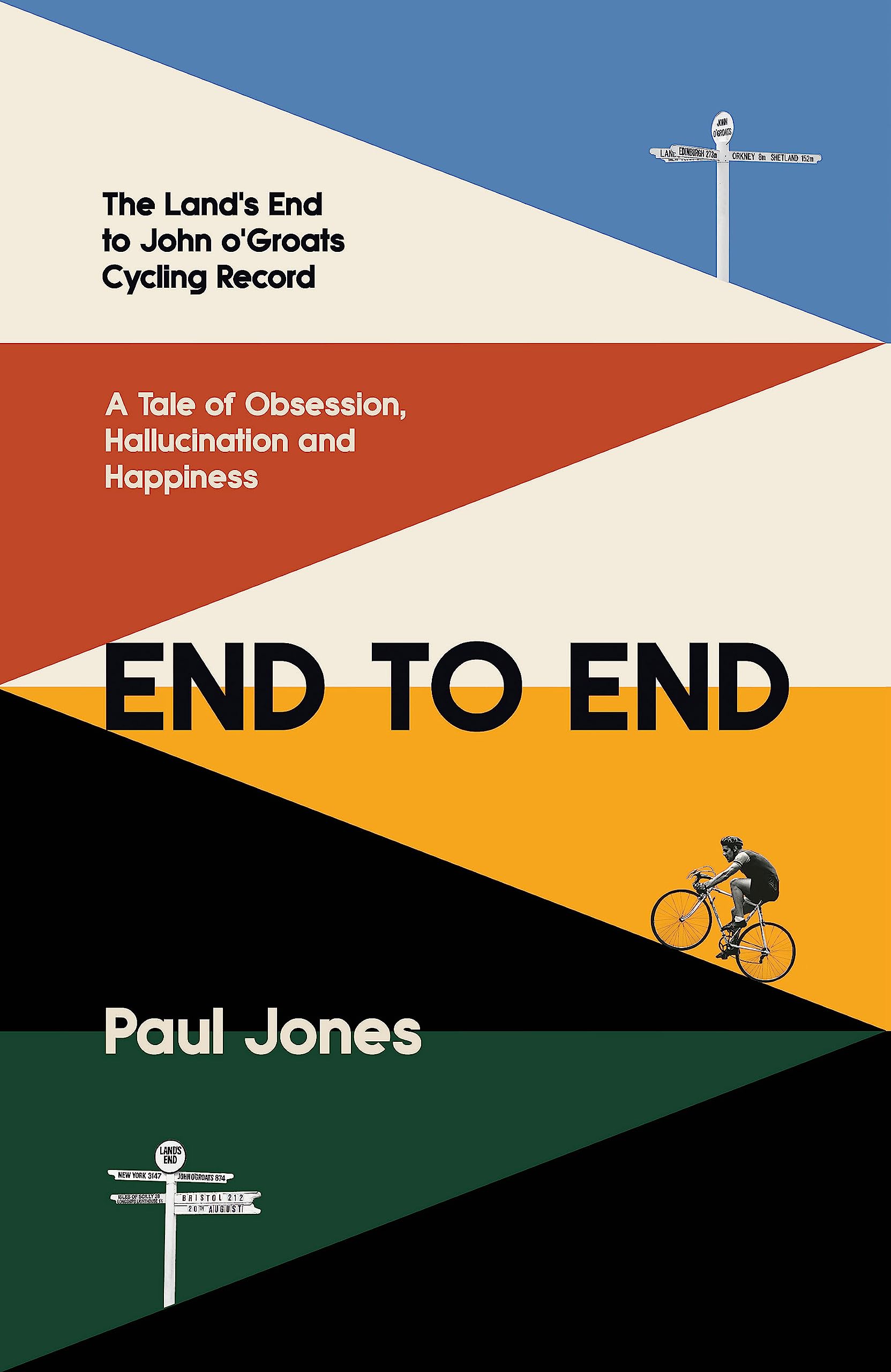 Product Image: End to End