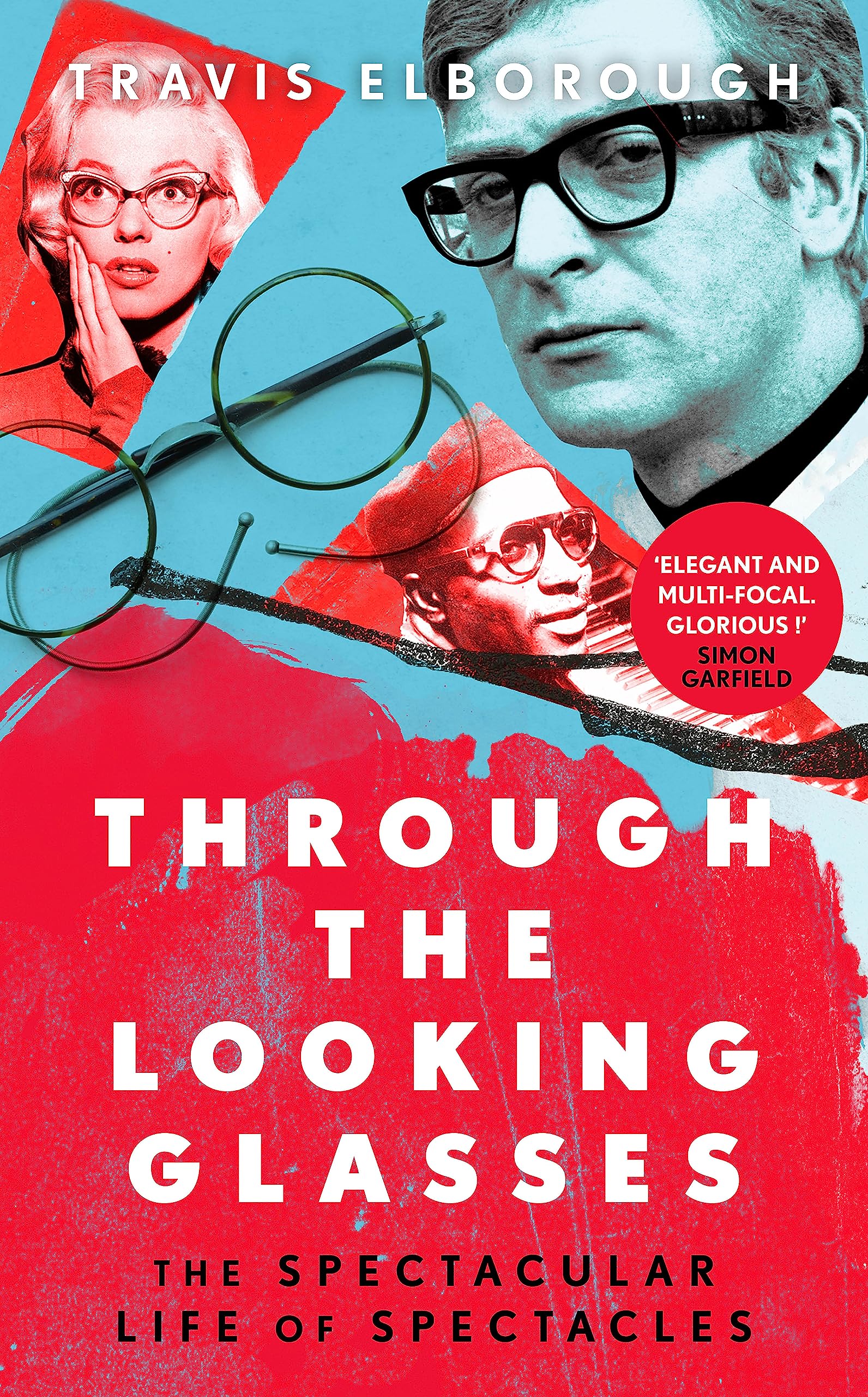 Through The Looking Glasses: The Spectacular Life of Spectacles Books
