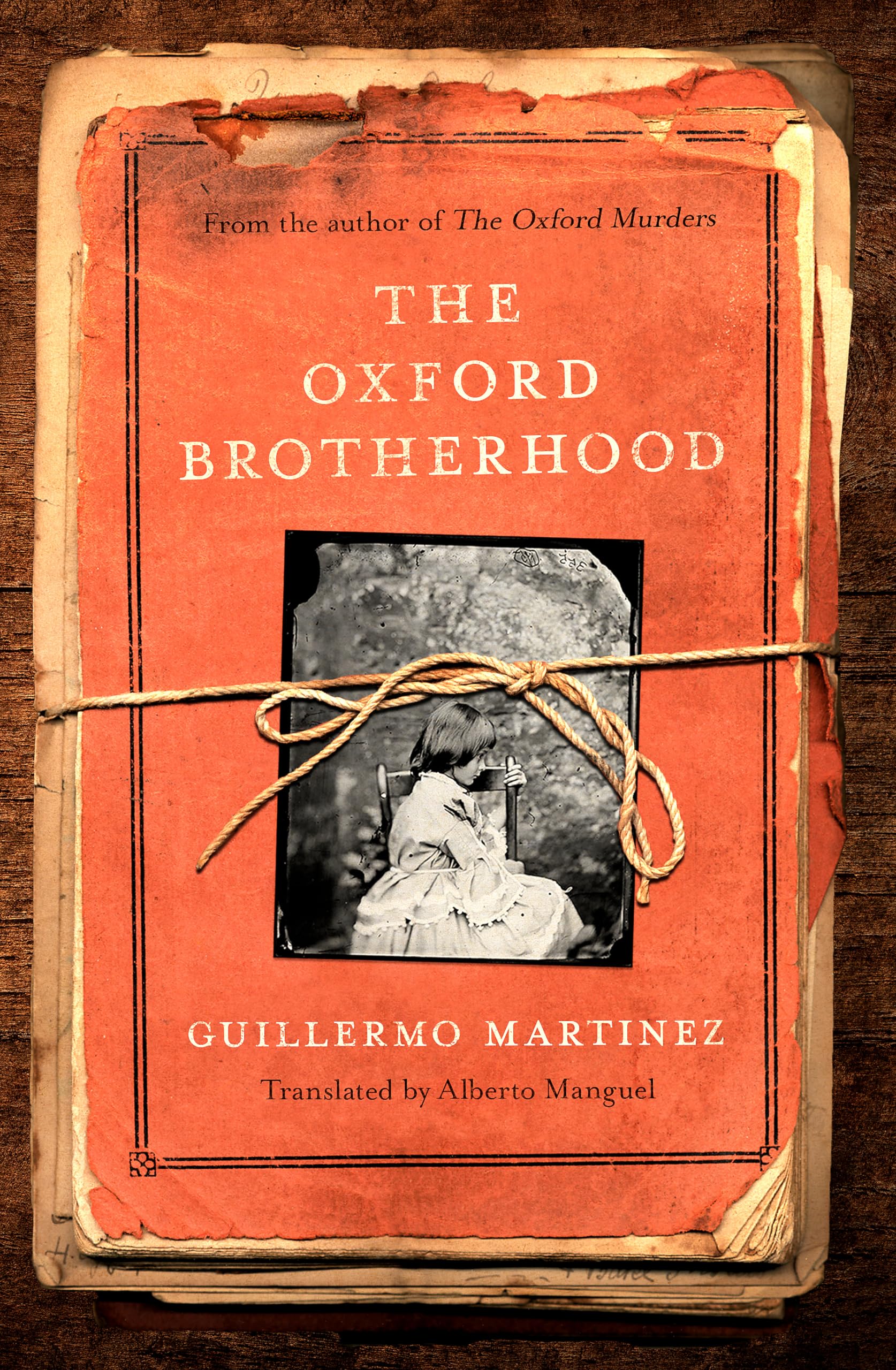 The Oxford Brotherhood Contemporary literature