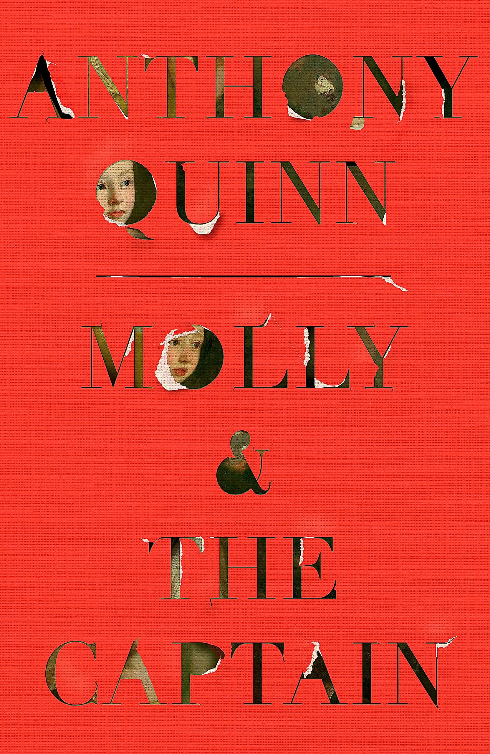 Molly & the Captain: 'A gripping mystery' Observer Contemporary literature