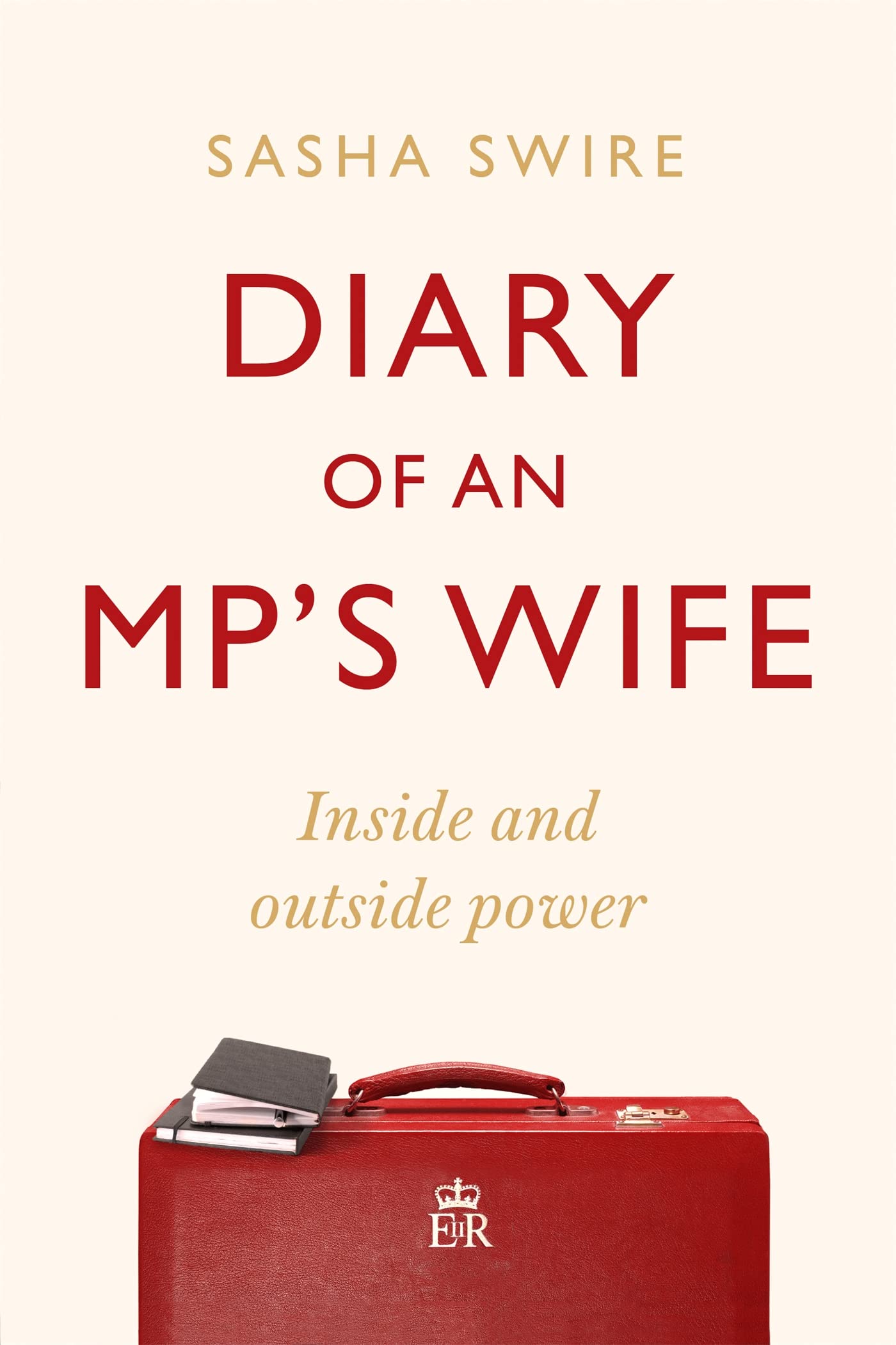 Diary of an MP's Wife Essays & Short Stories