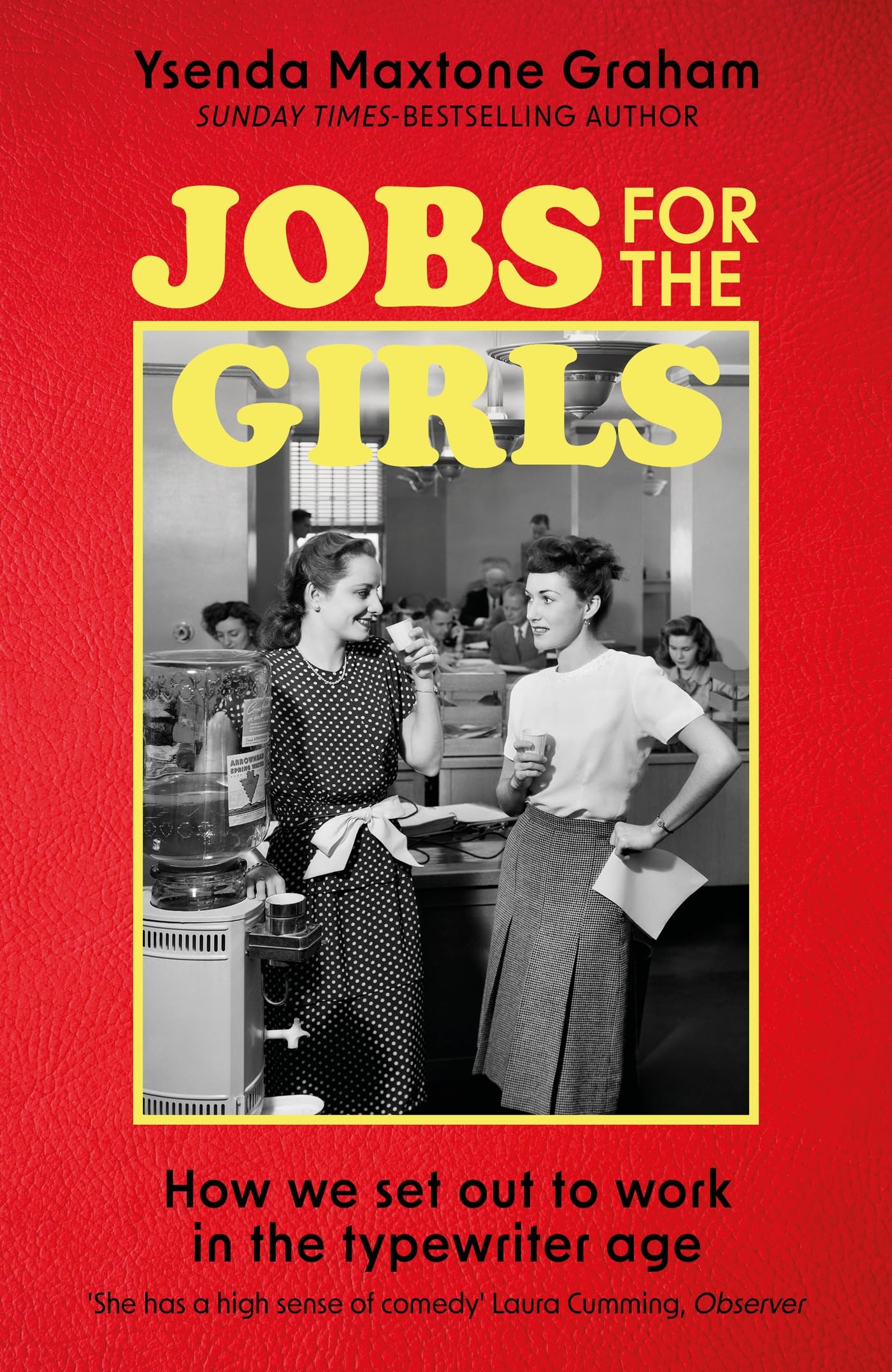 Jobs for the Girls Politics & History