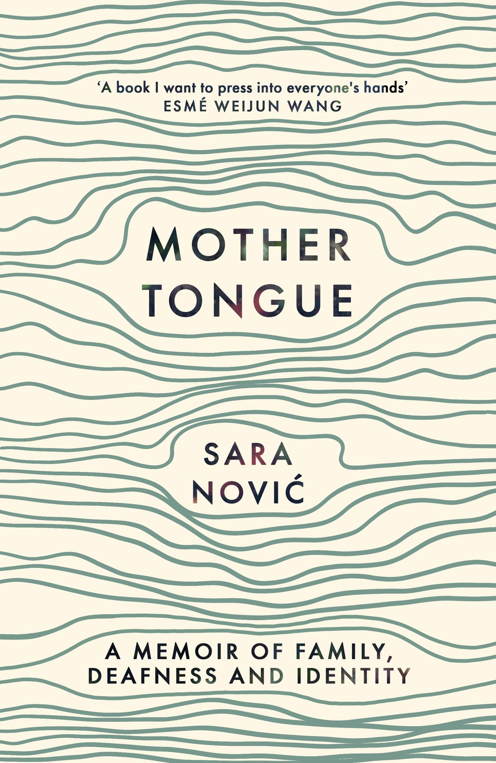 Mother Tongue: A Memoir Partnership & Love