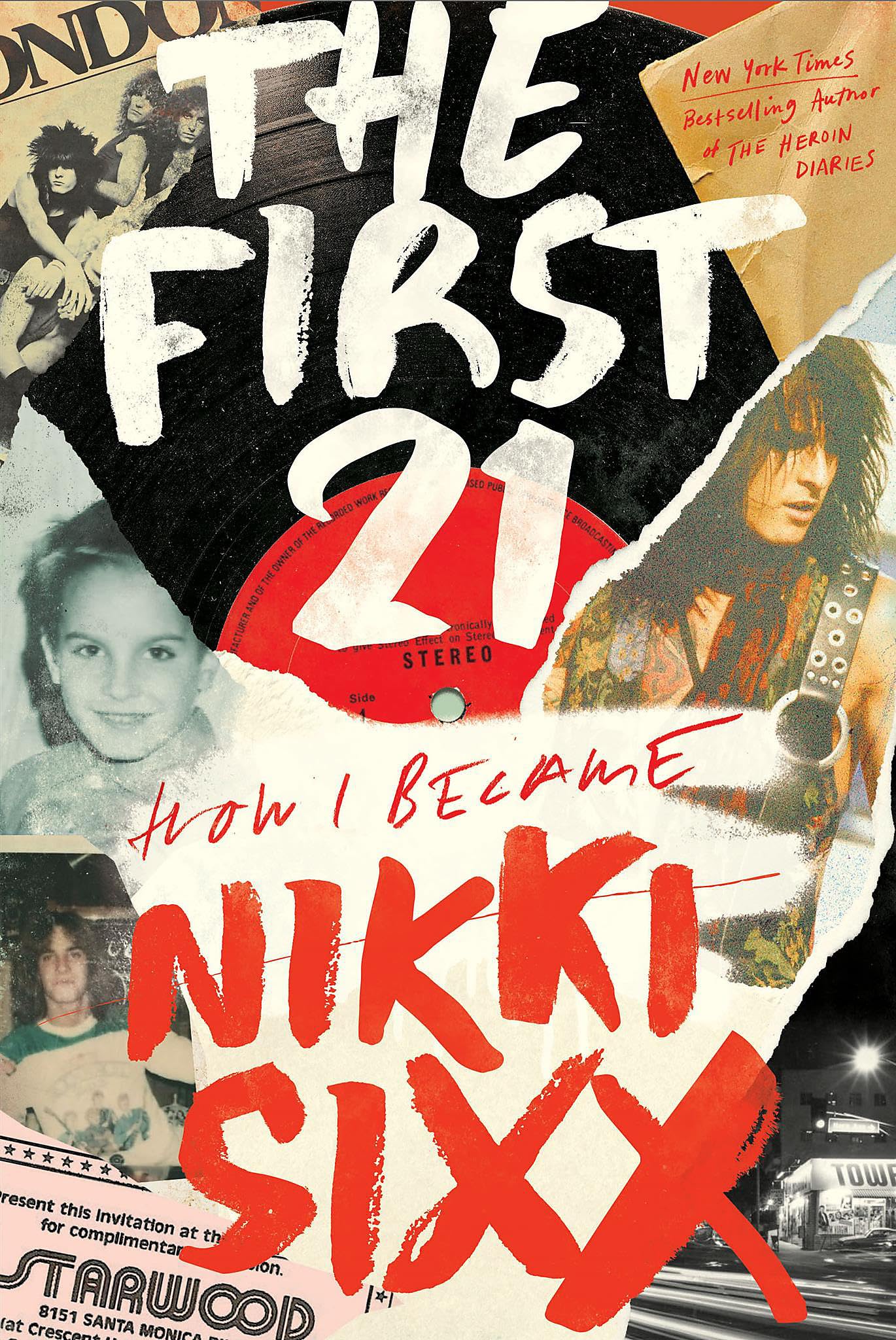 Untitled 21 Pop culture Books