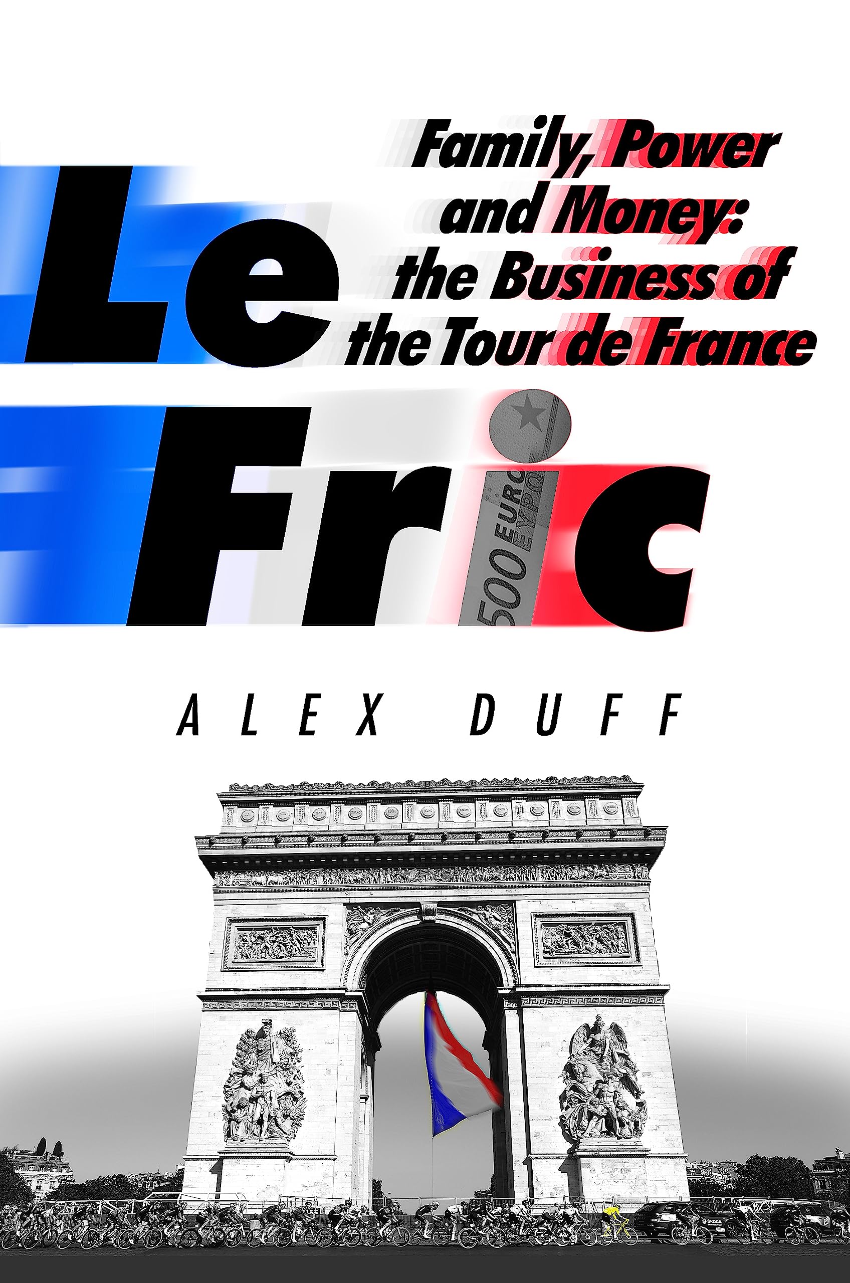 Product Image: Le Fric