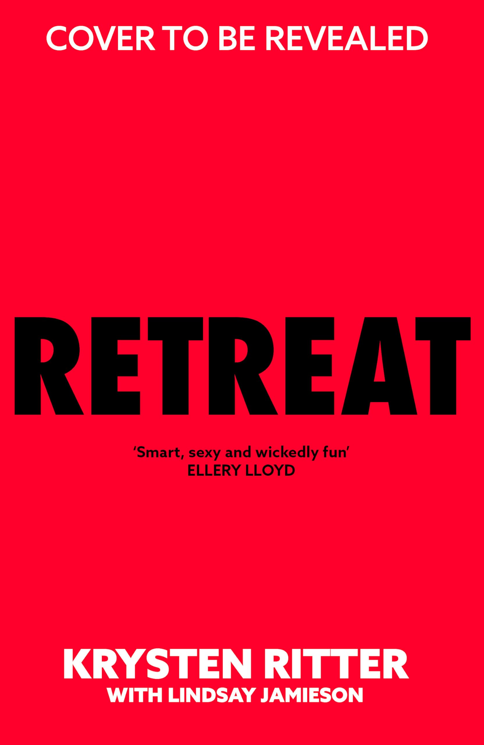 Retreat Contemporary literature