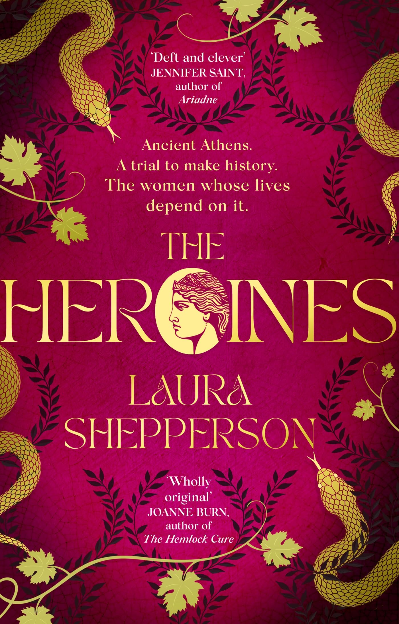 Product Image: The Heroines