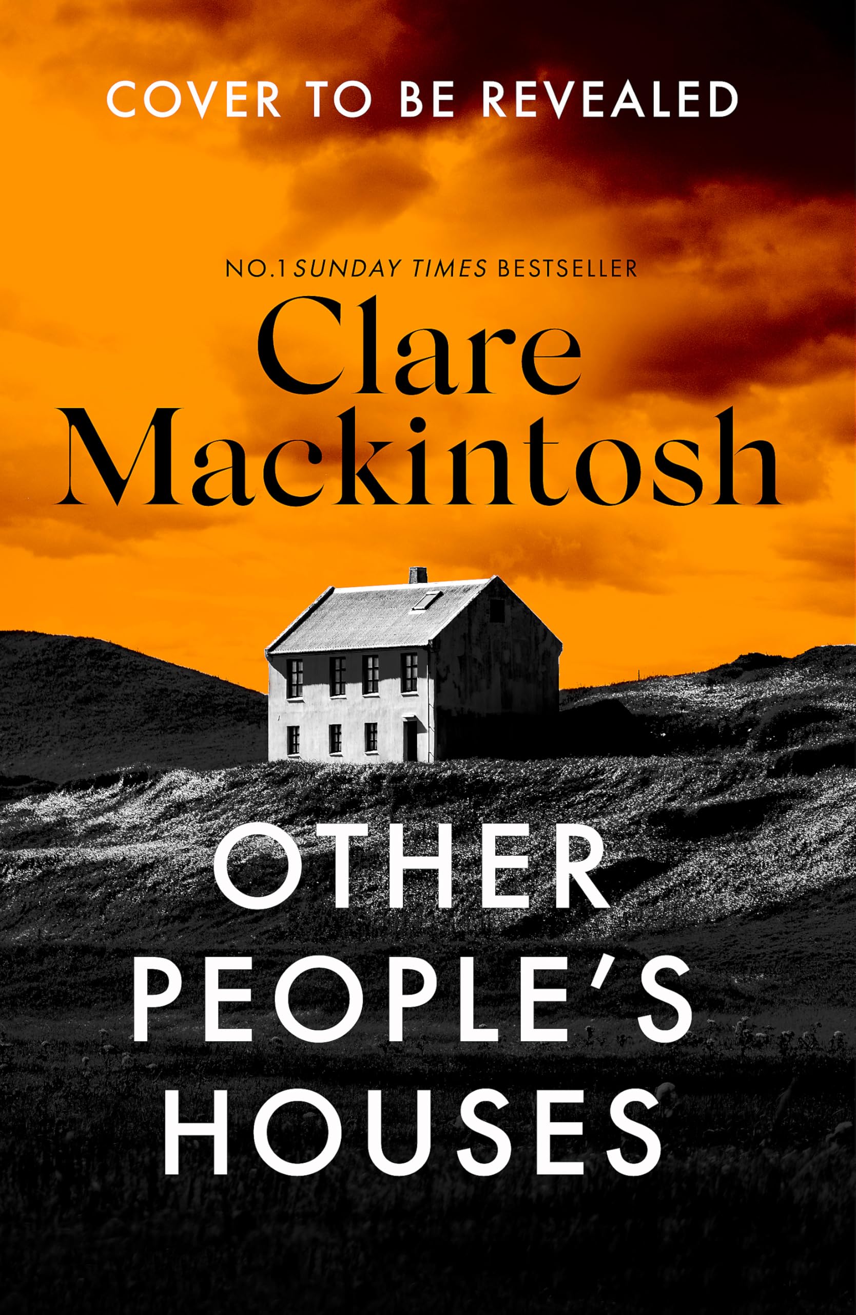 Other People's Houses Contemporary literature