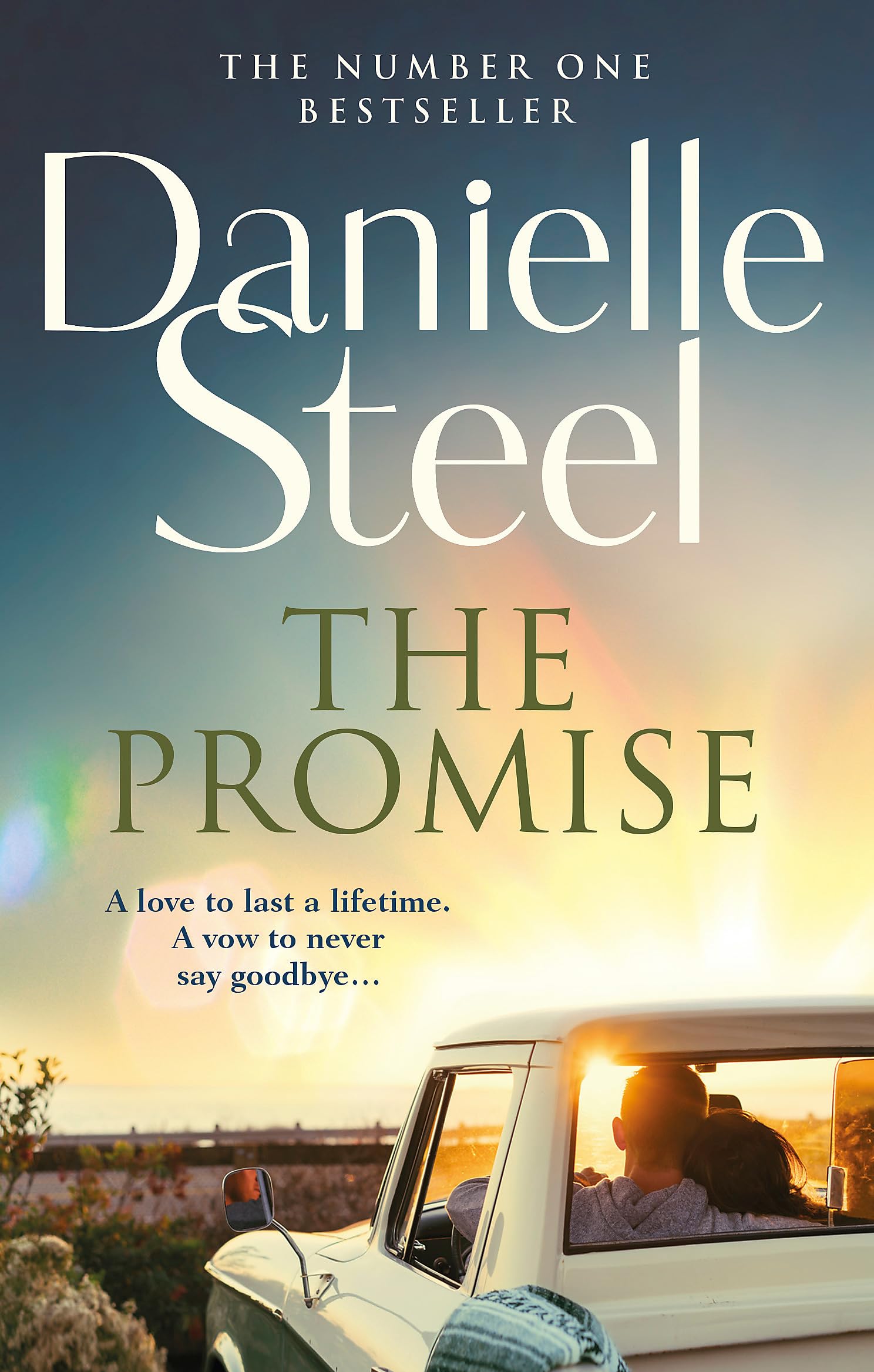 The Promise Contemporary literature Books