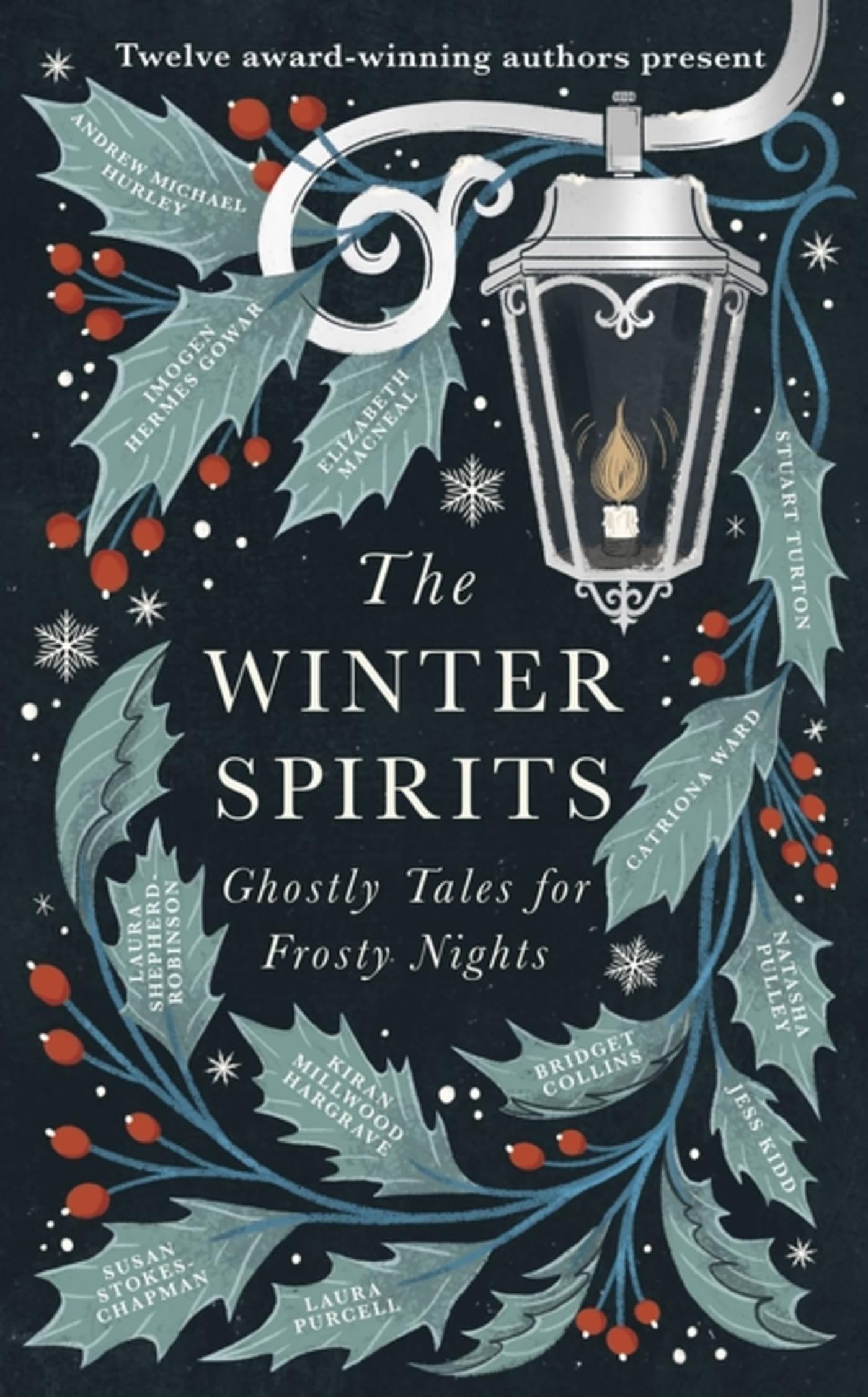 Product Image: The Winter Spirits