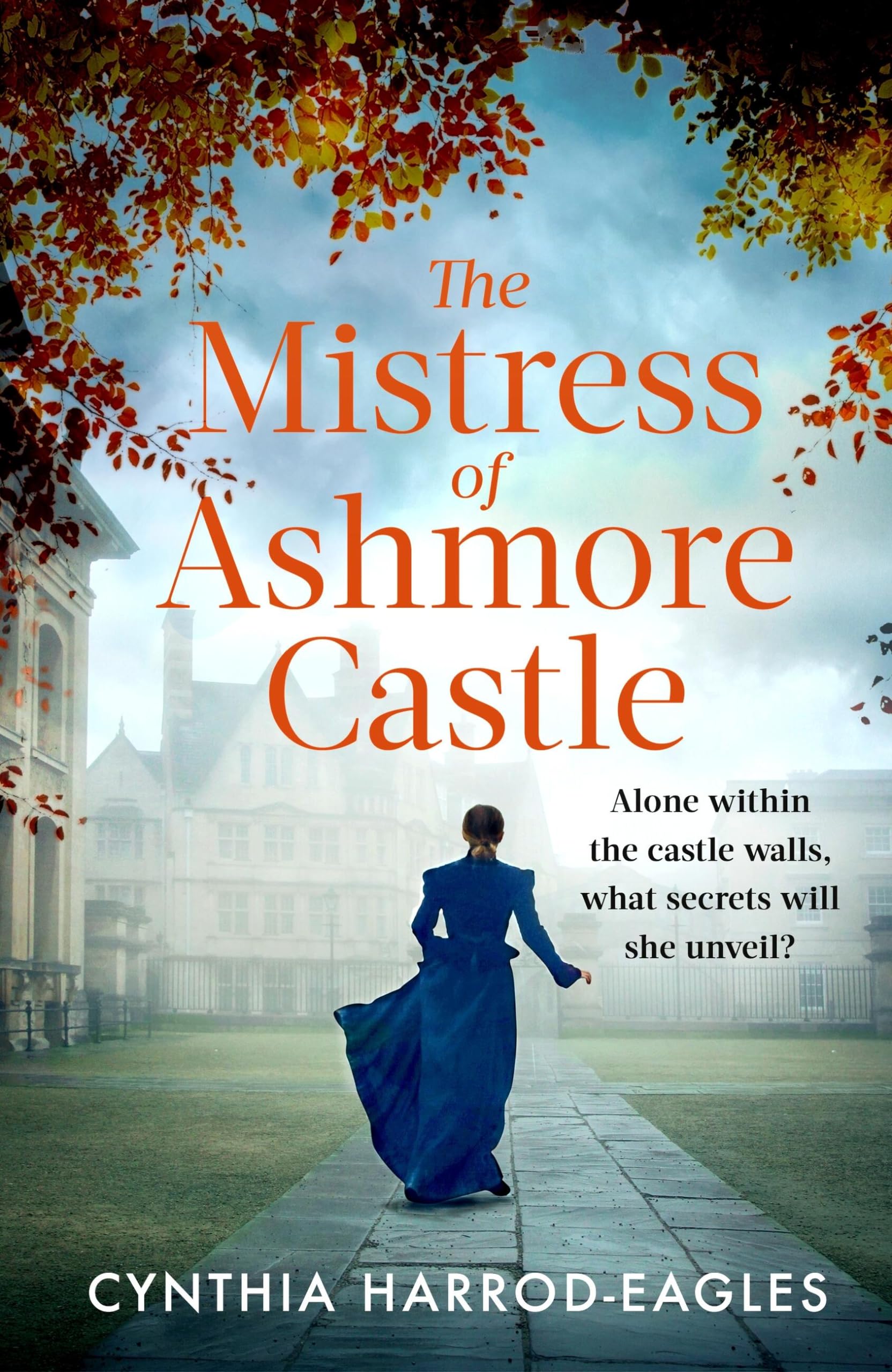 The Mistress of Ashmore Castle Historical Fiction