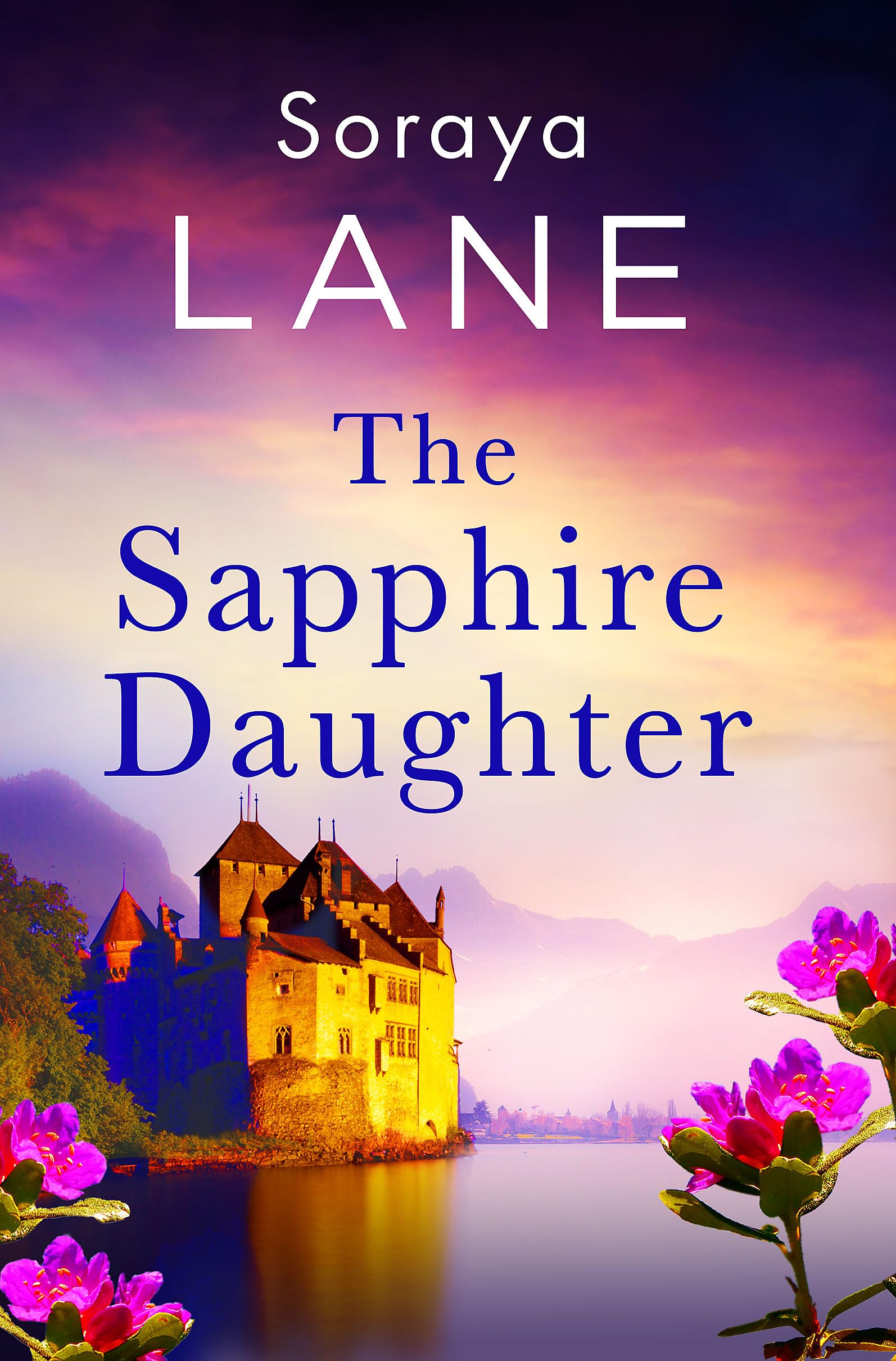 The Sapphire Daughter: A completely gripping and emotional page-turner (The Lost Daughters) Contemporary literature