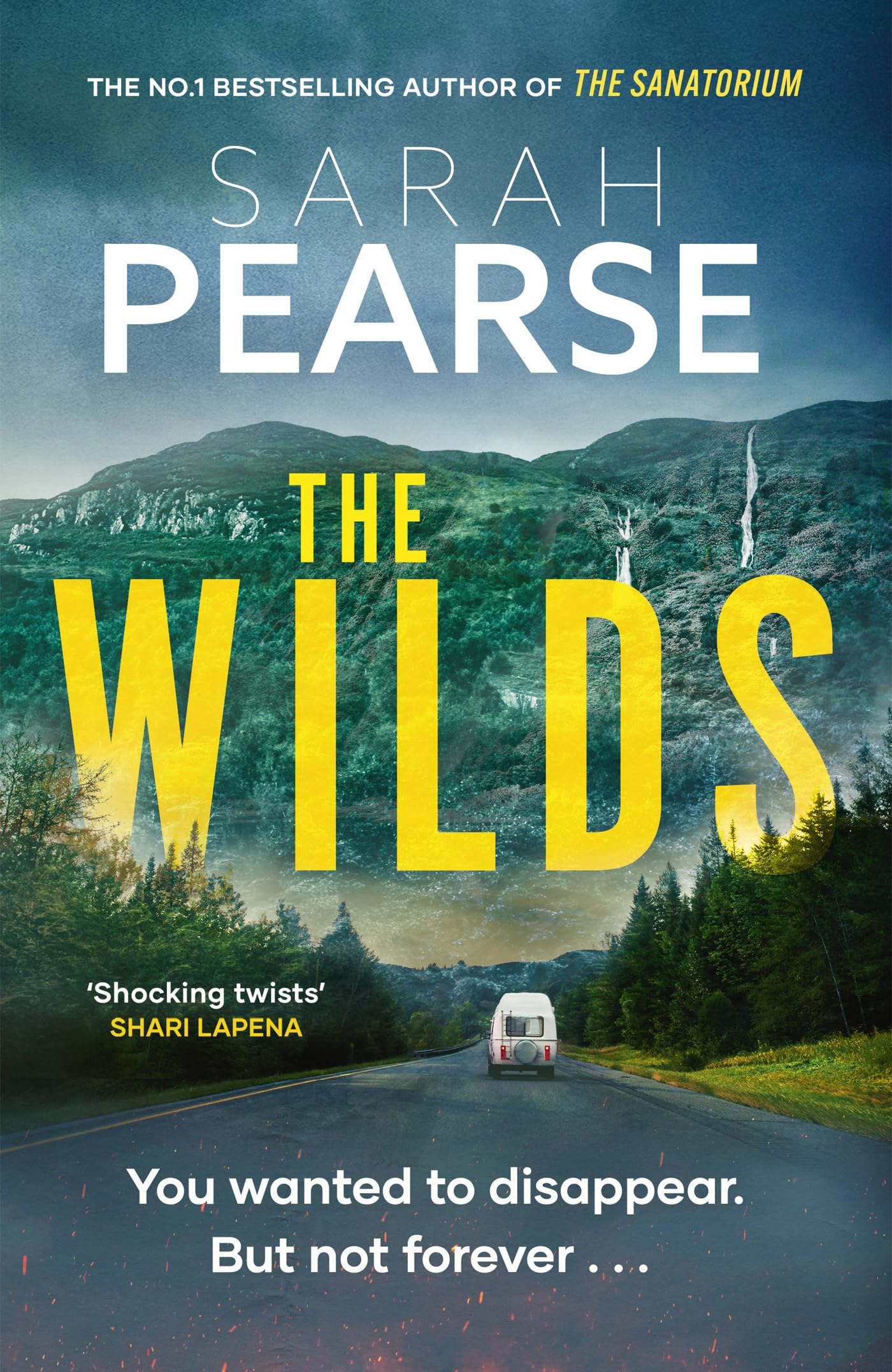 Product Image: The Wilds