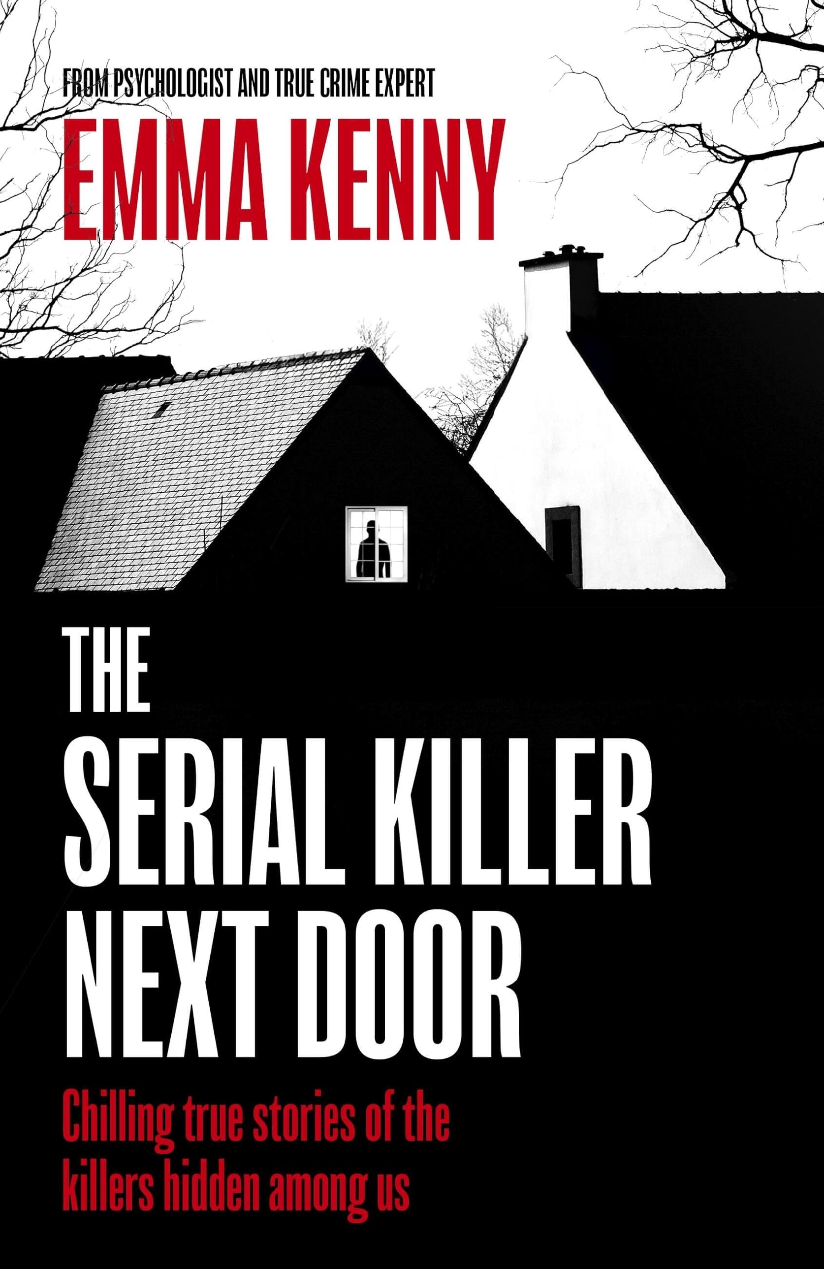Product Image: The Serial Killer Next Door