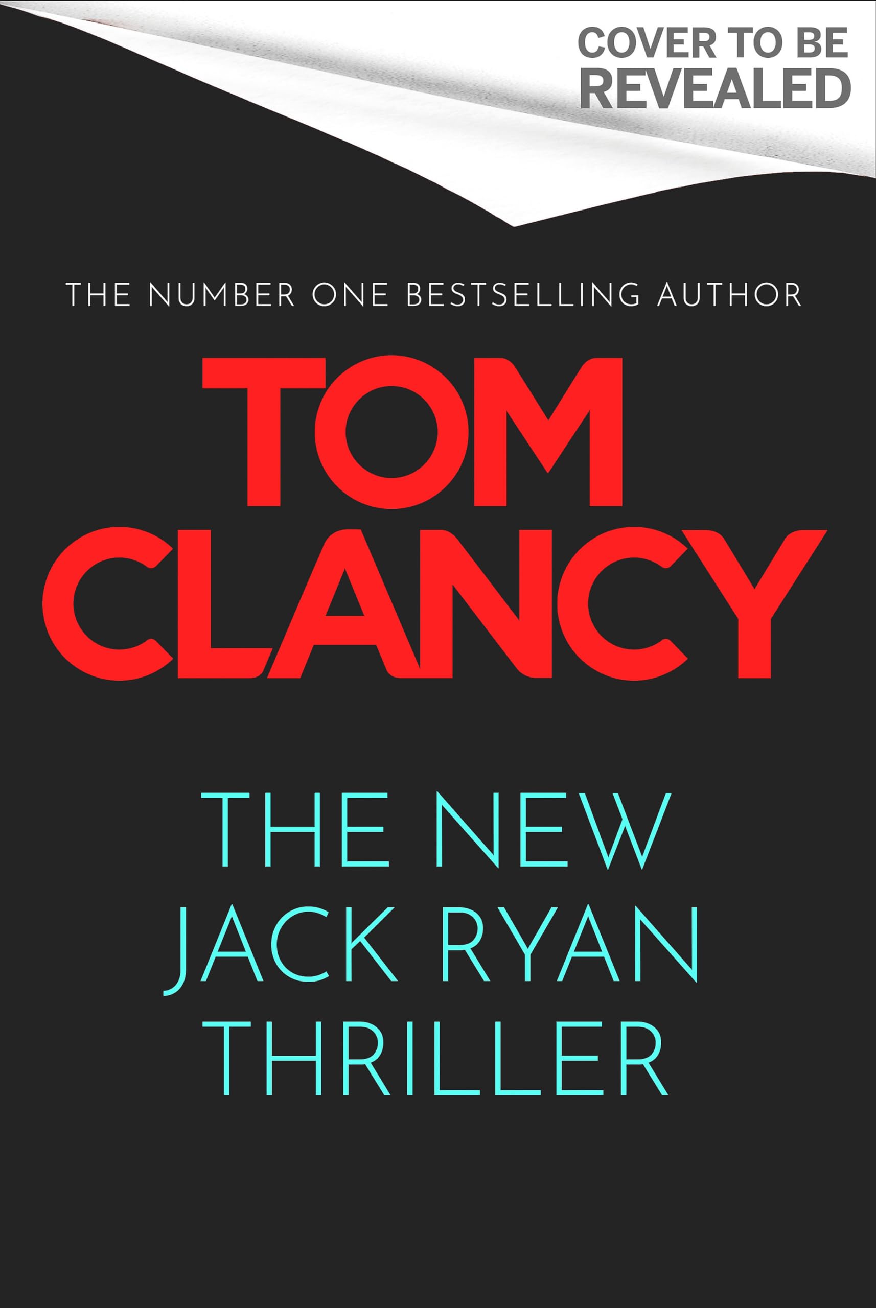 Tom Clancy Executive Power Contemporary literature