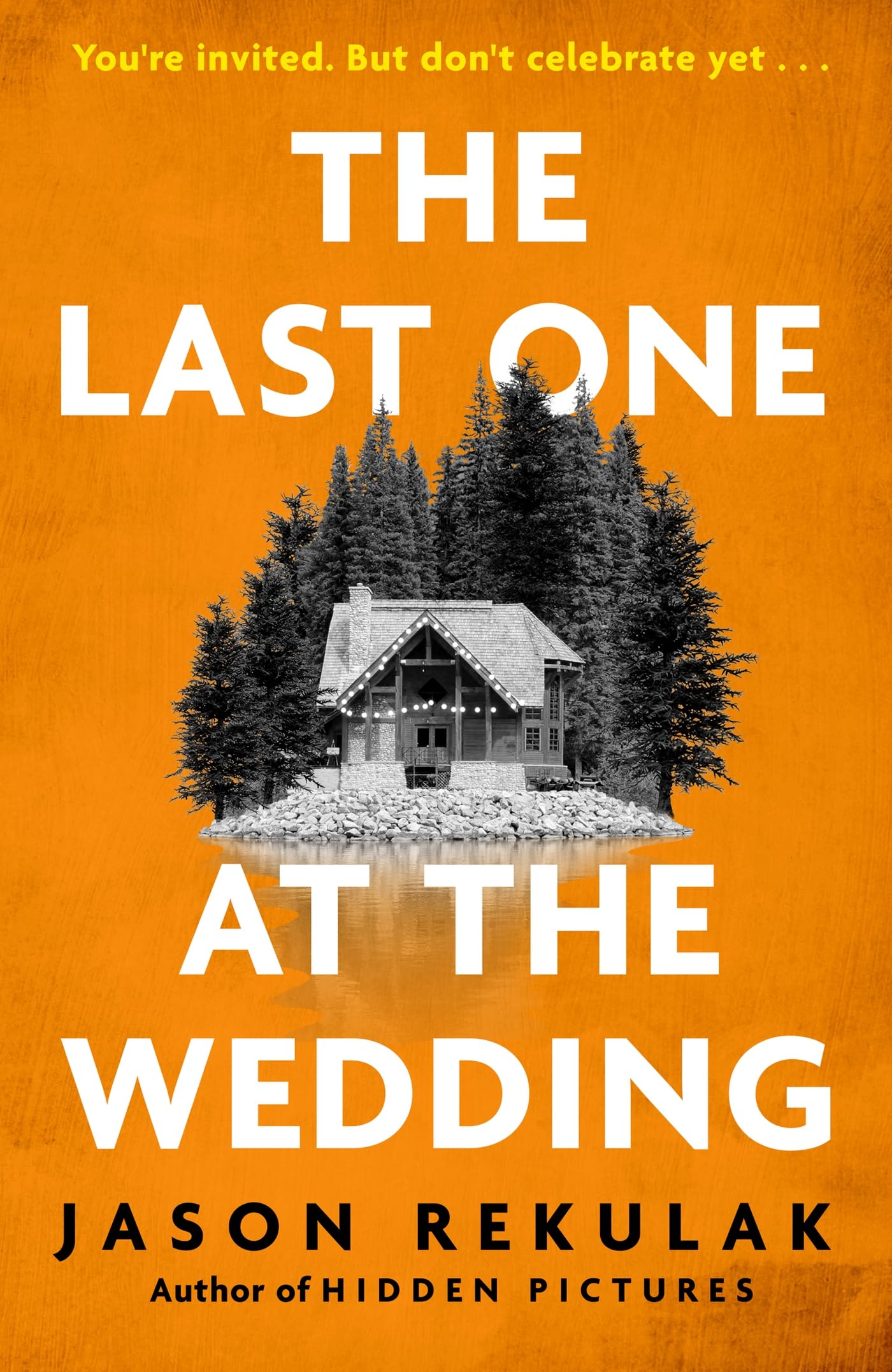 The Last One at the Wedding Action & Adventure