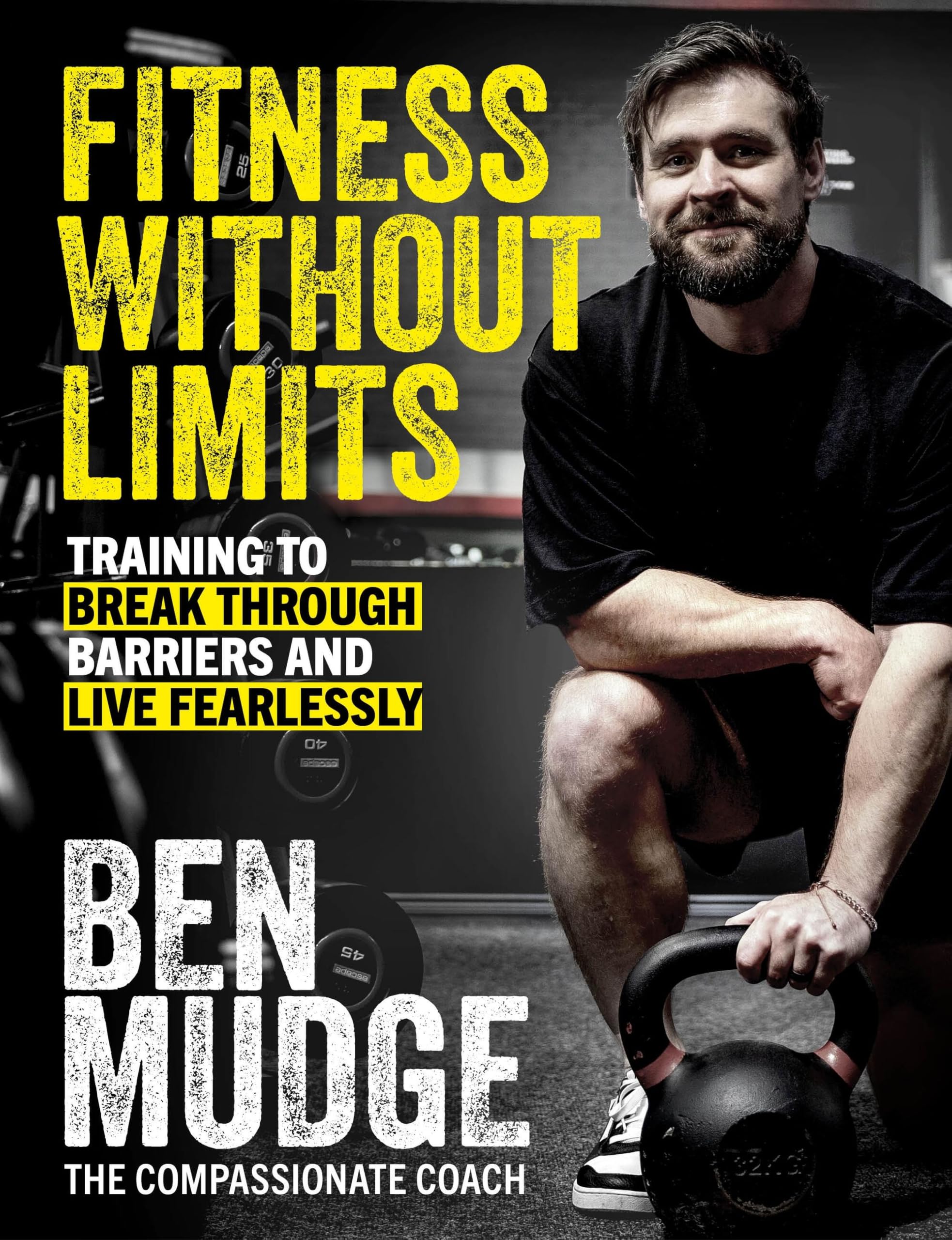 Product Image: Fitness Without Limits