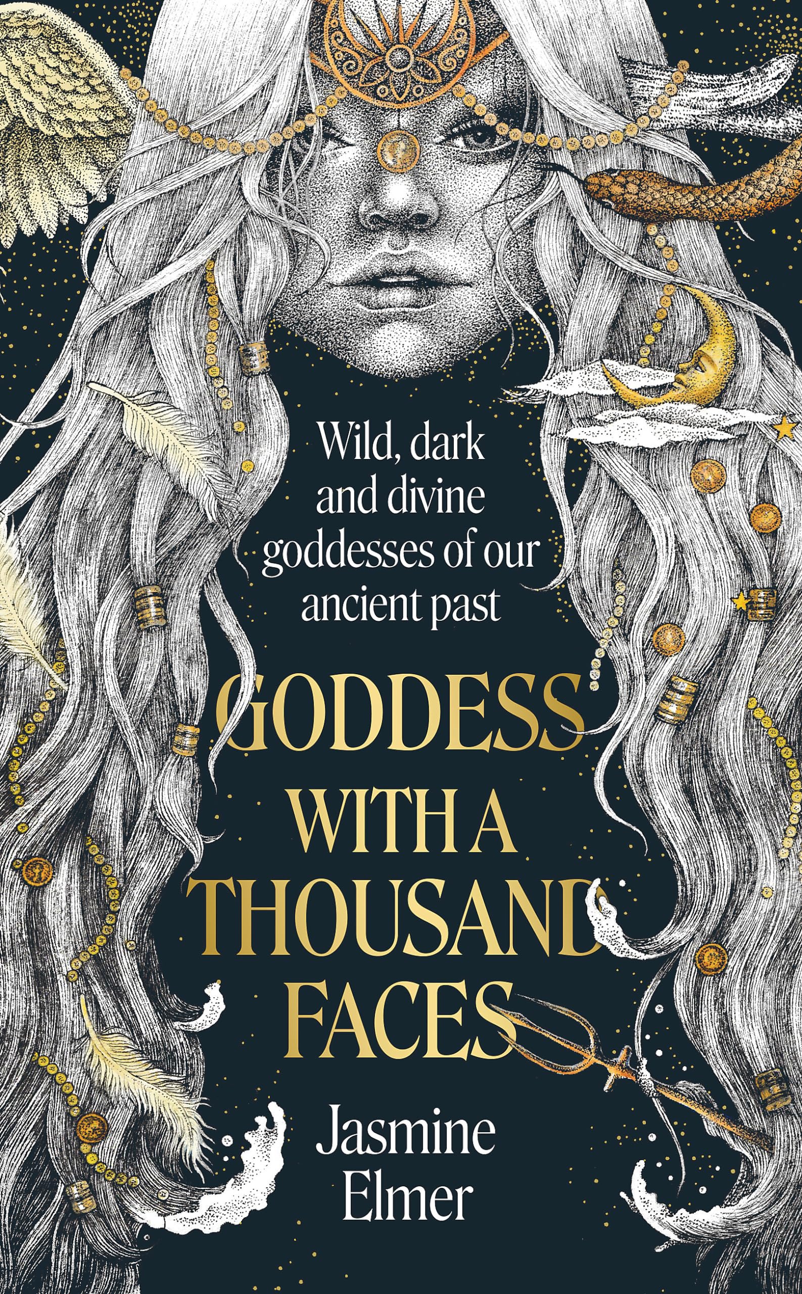 Product Image: Goddess with a Thousand Faces