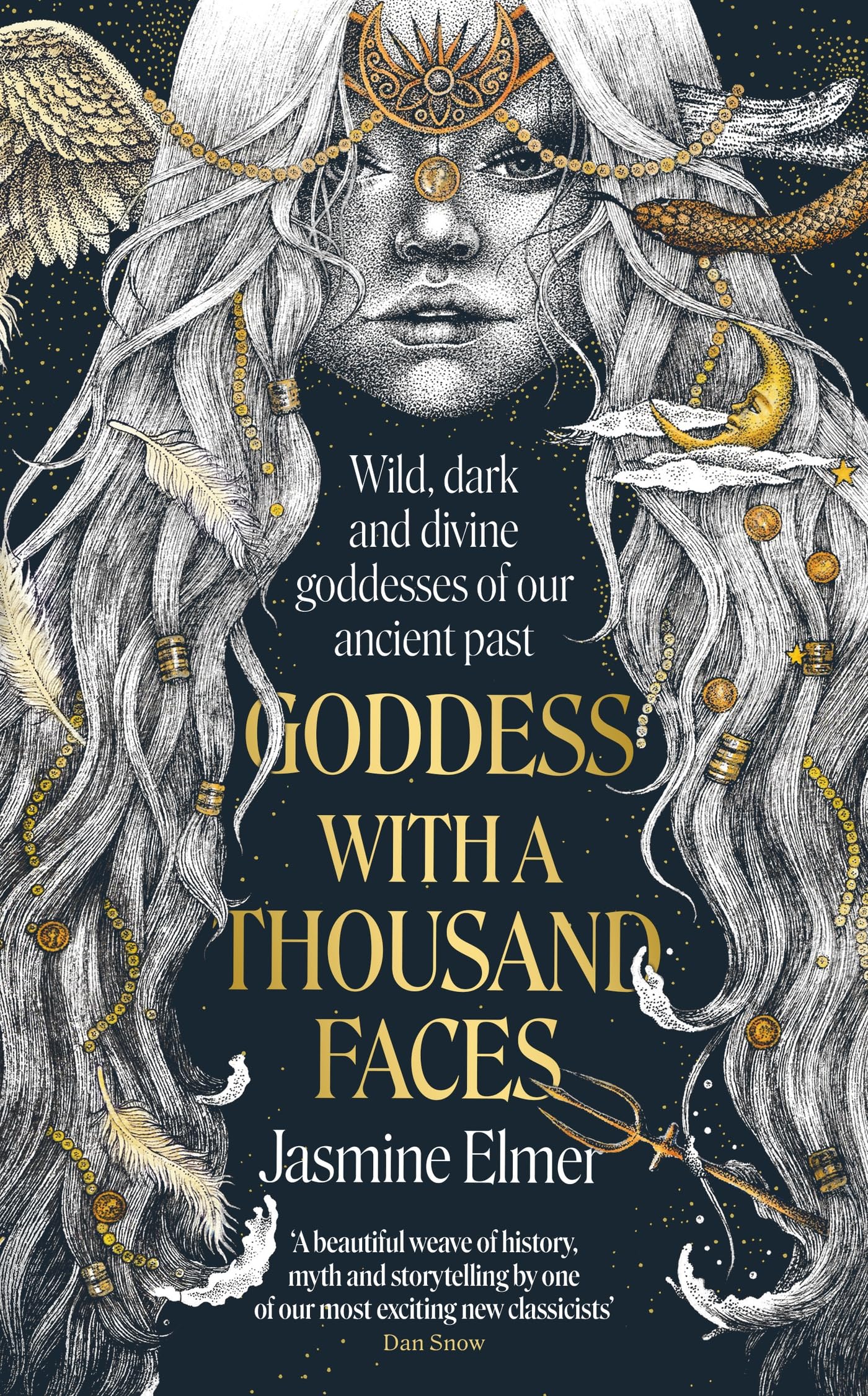 Product Image: Goddess with a Thousand Faces