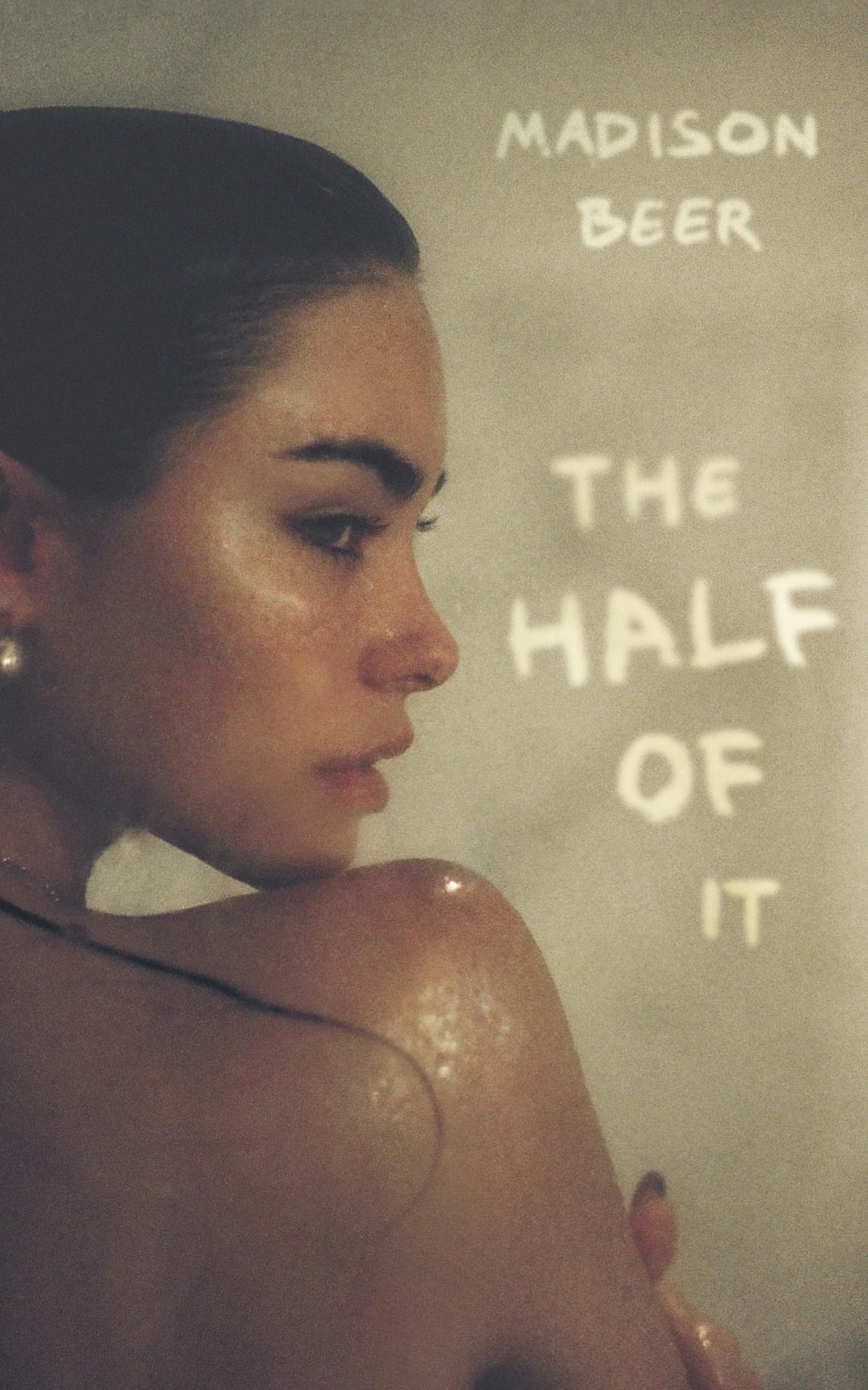 The Half of It: A Memoir Inspiring women